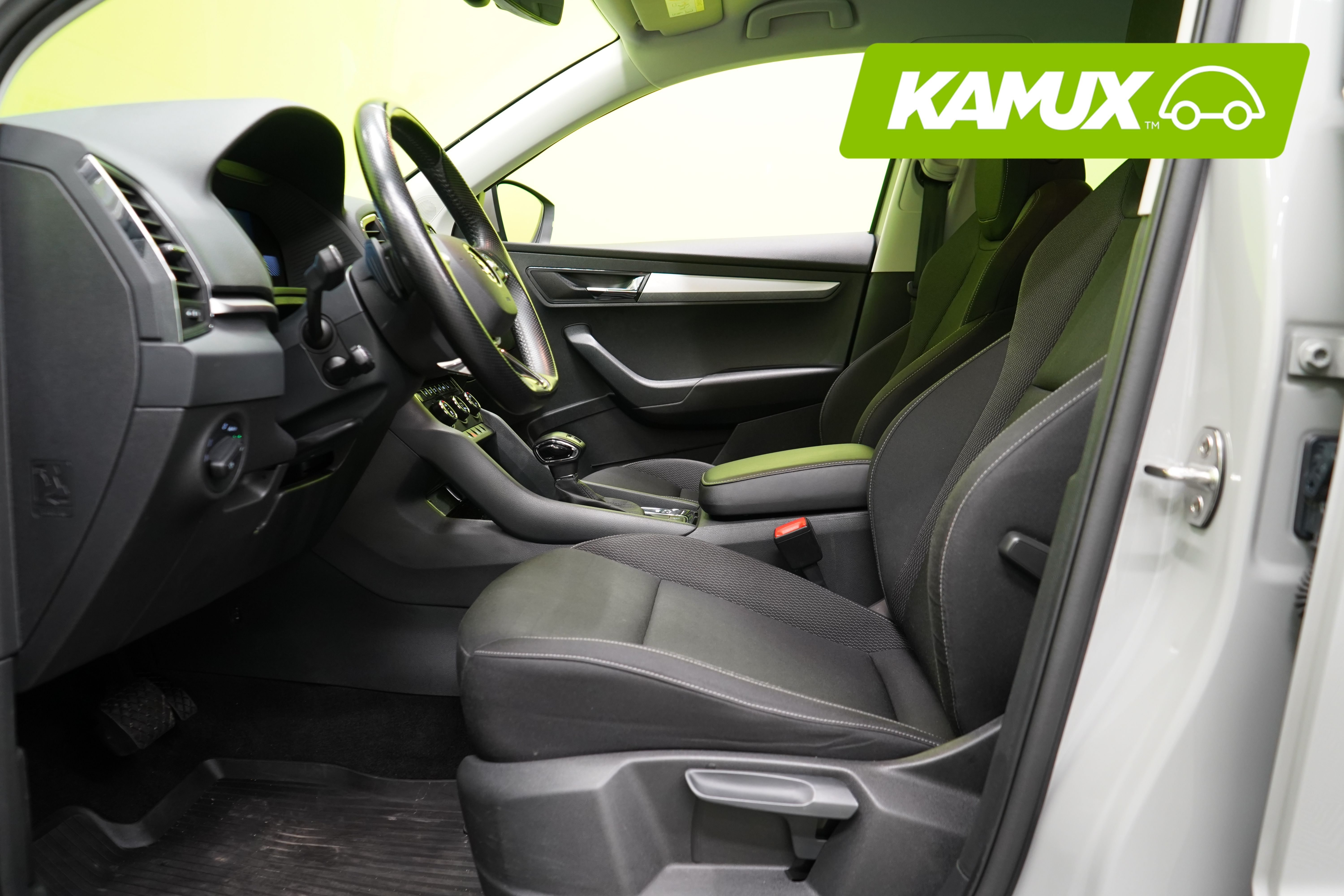 Skoda Karoq 2023
