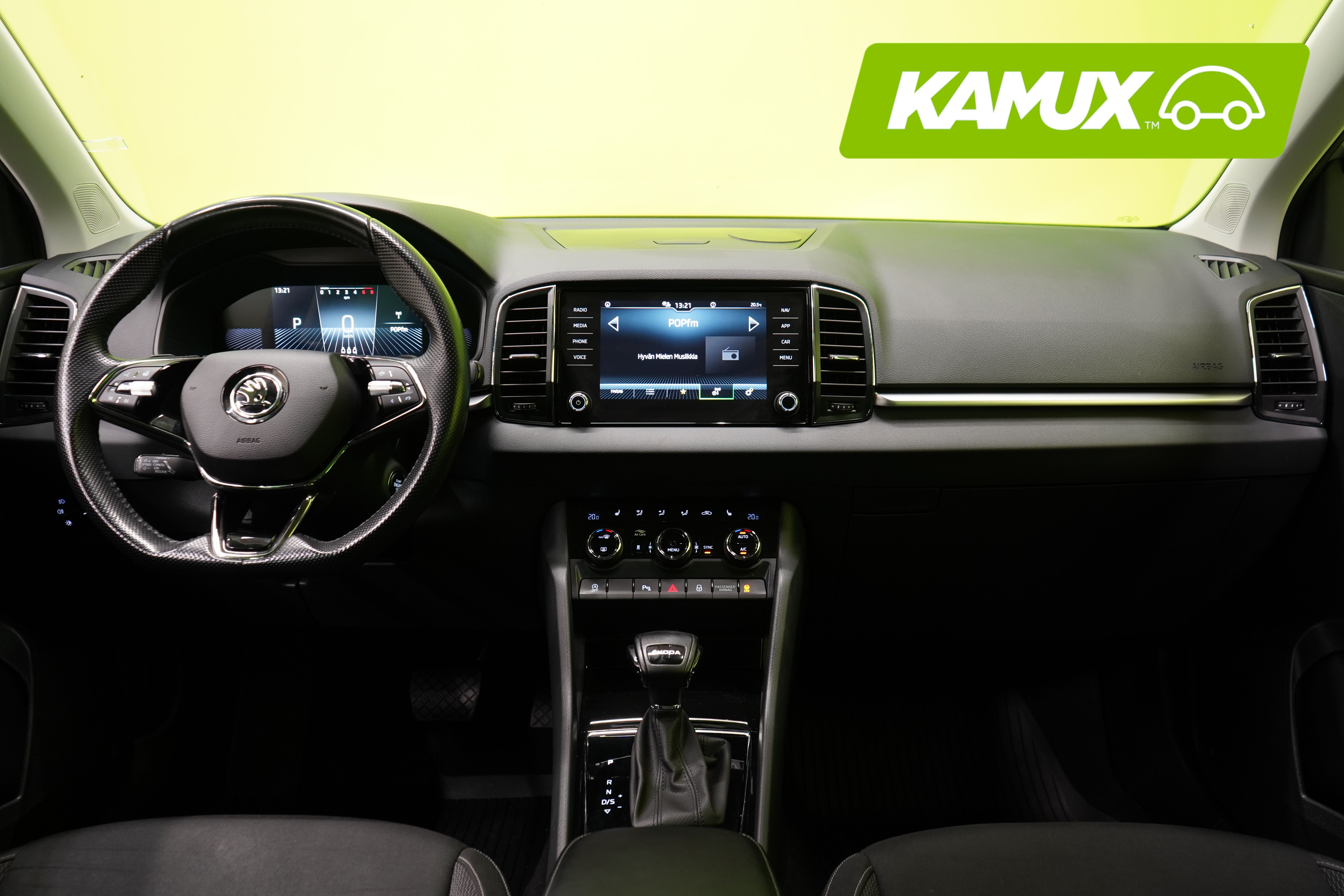 Skoda Karoq 2023