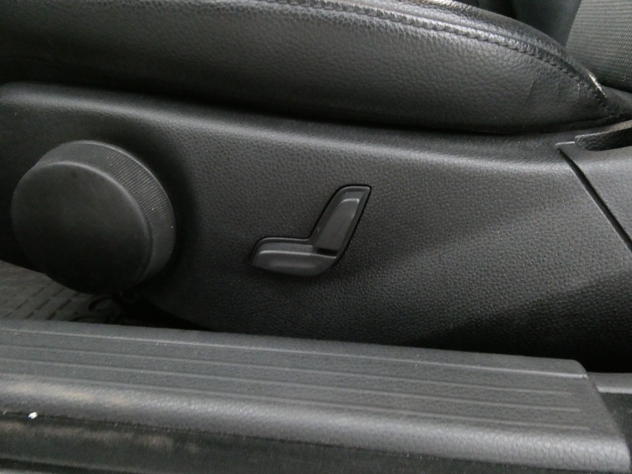 Mercedes-Benz C 2010