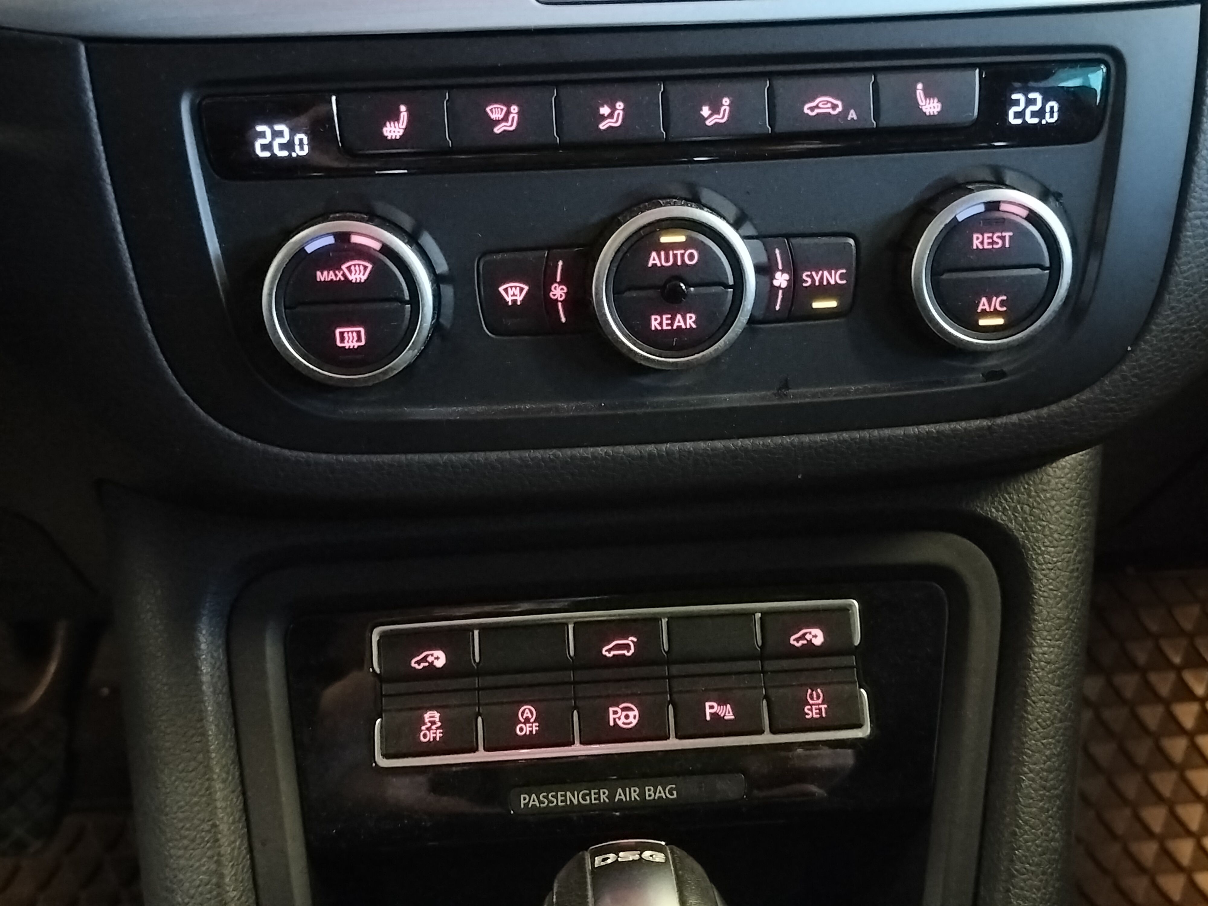 Volkswagen Sharan 2014