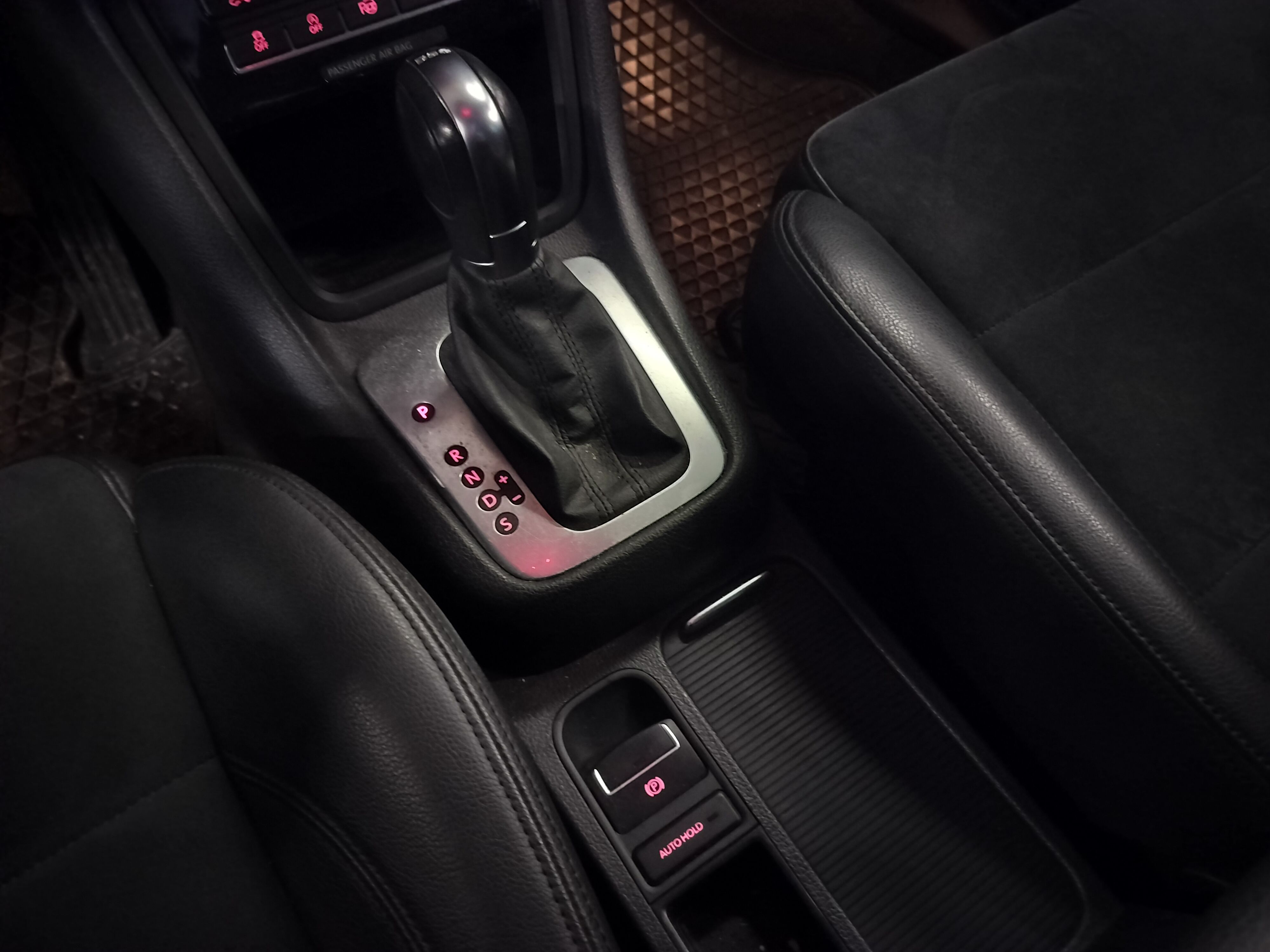 Volkswagen Sharan 2014