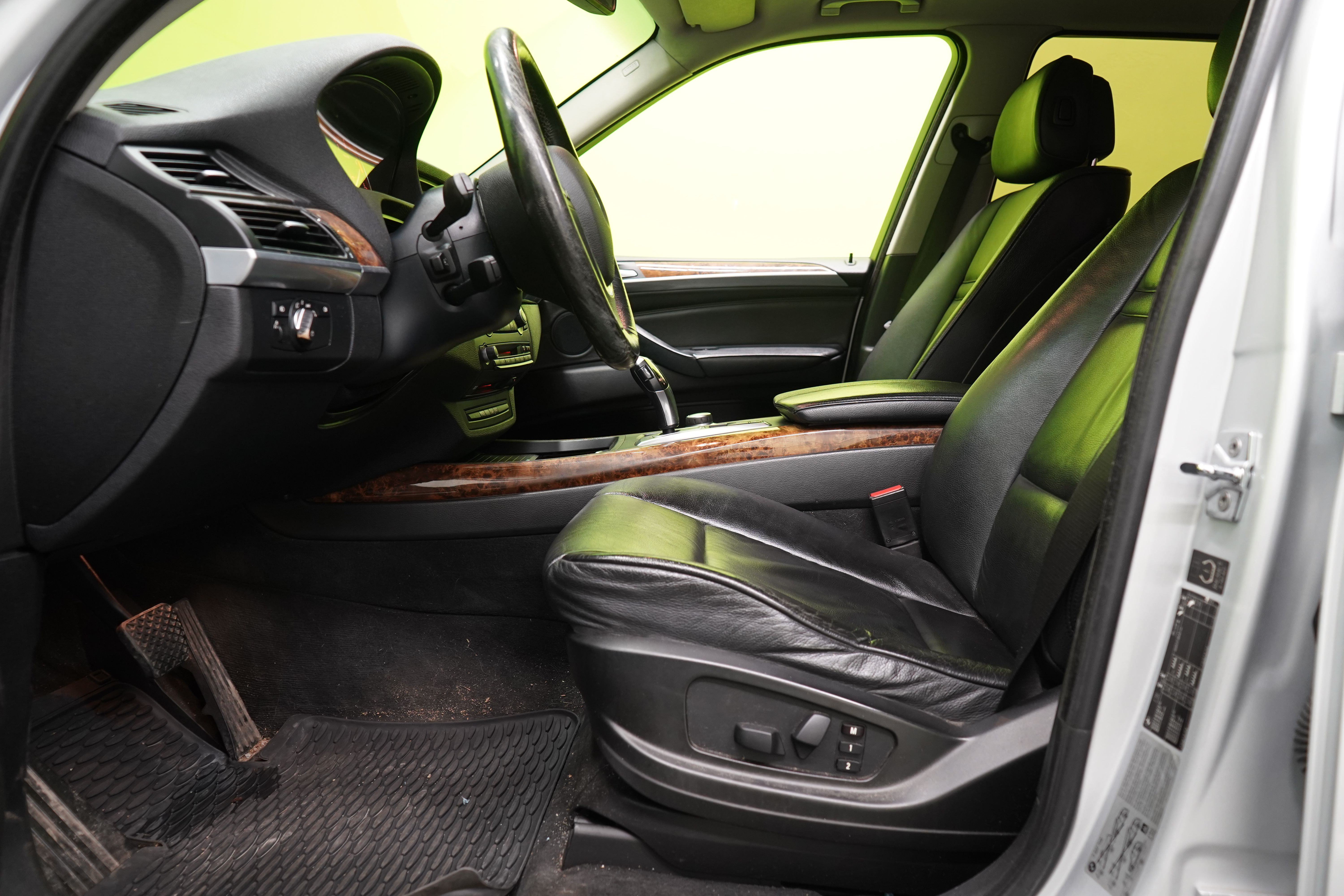 BMW X5 2009