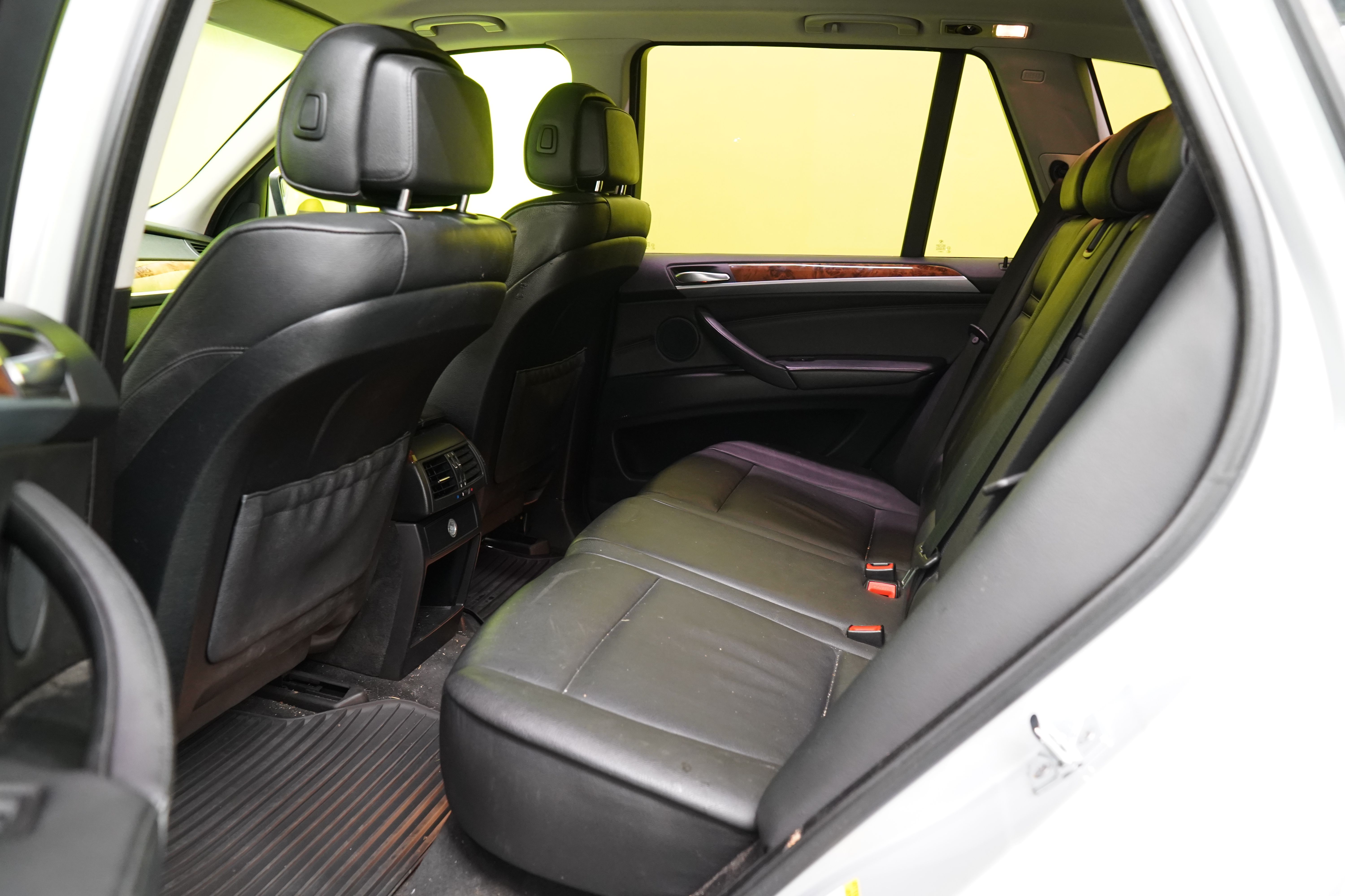 BMW X5 2009