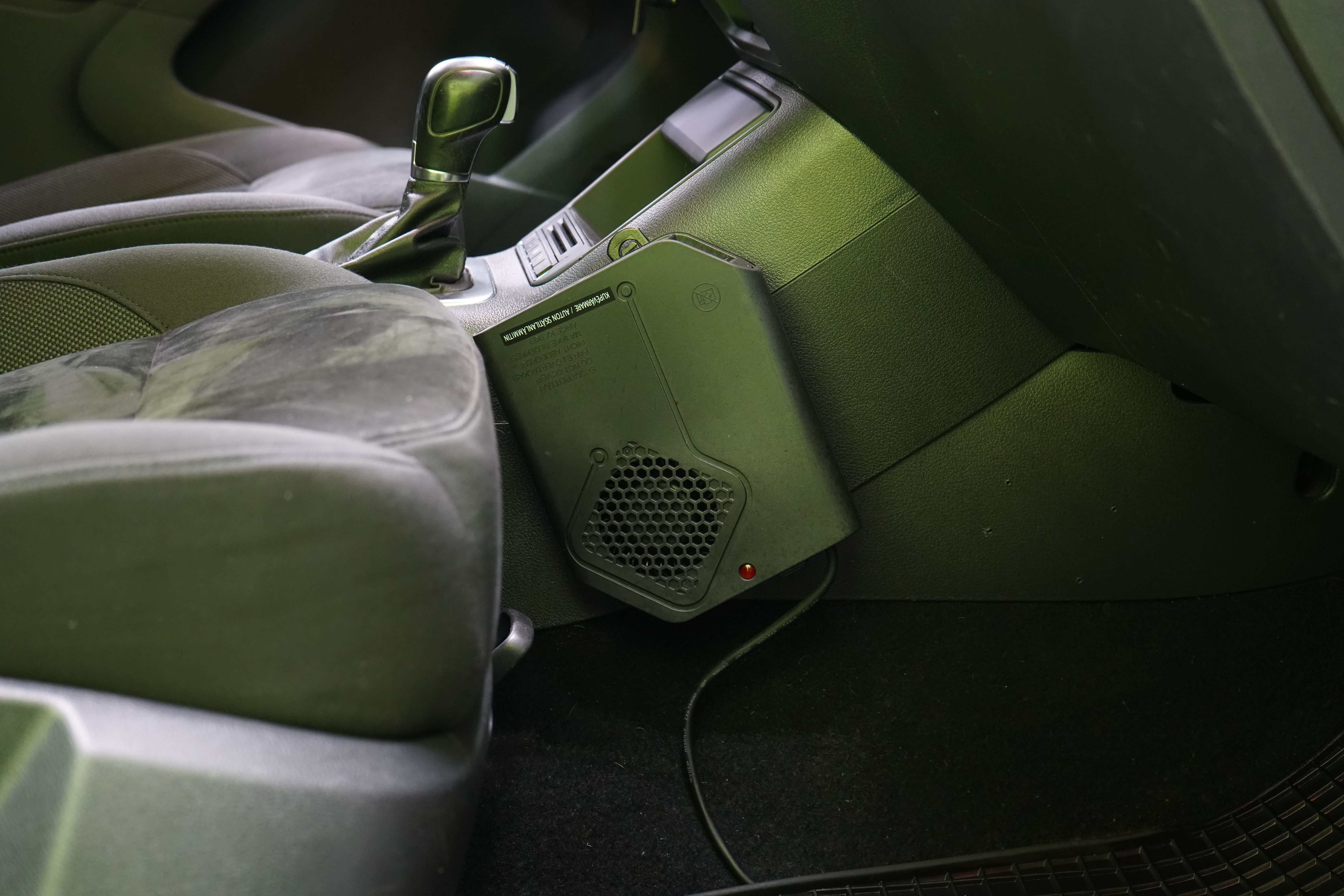 Volkswagen Tiguan 2013