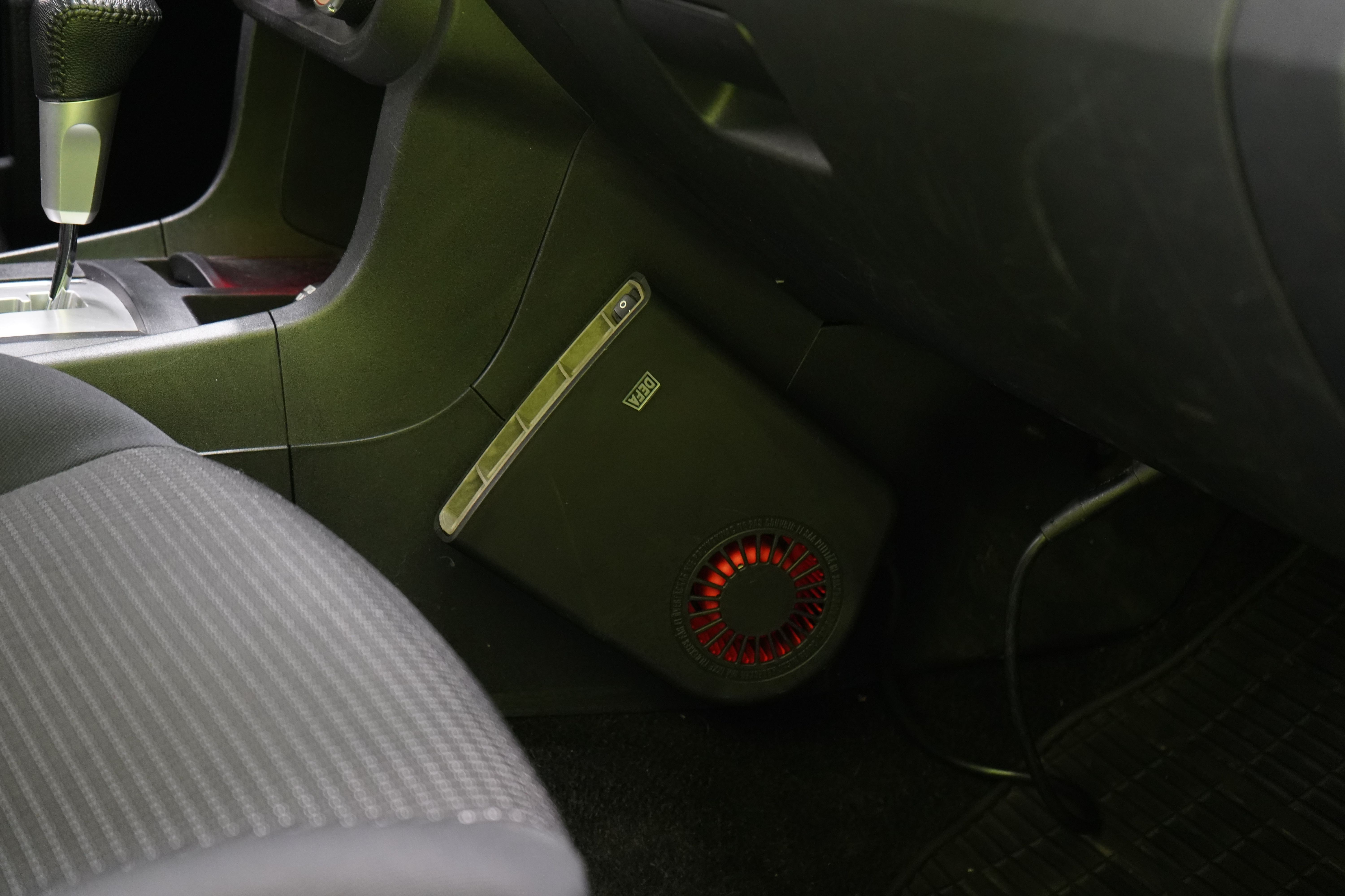 Mitsubishi Lancer 2008