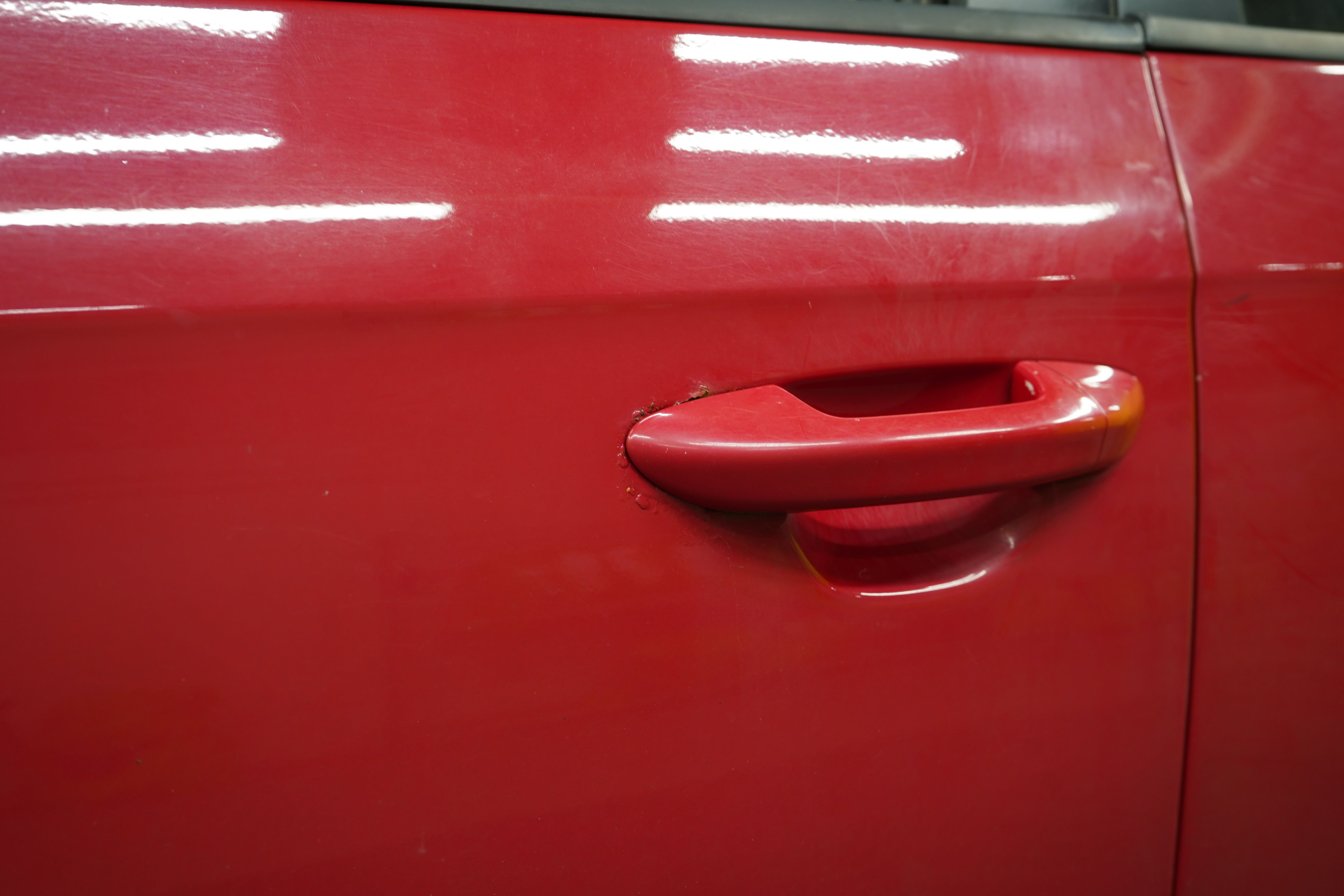 Volkswagen Passat 2006