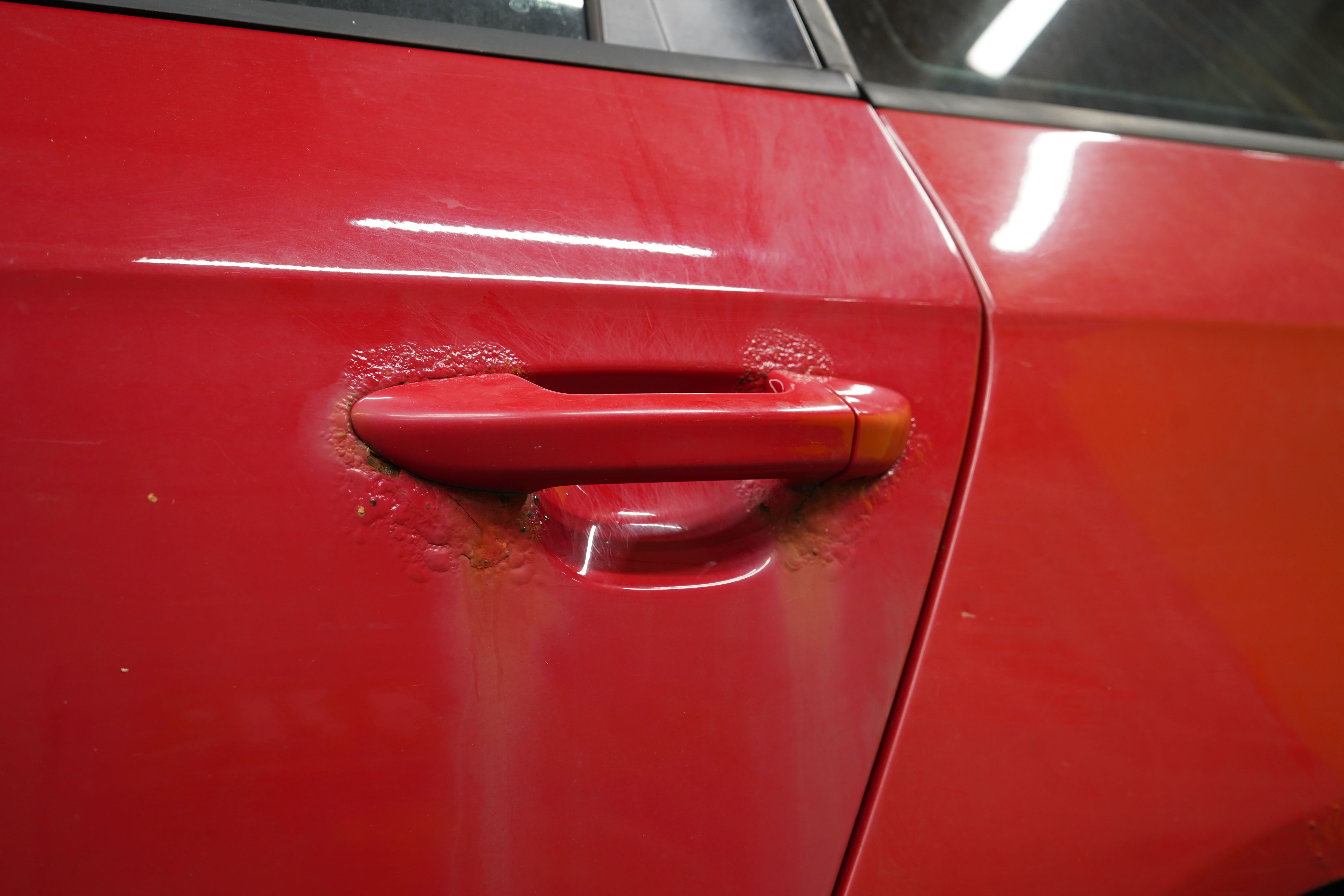 Volkswagen Passat 2006