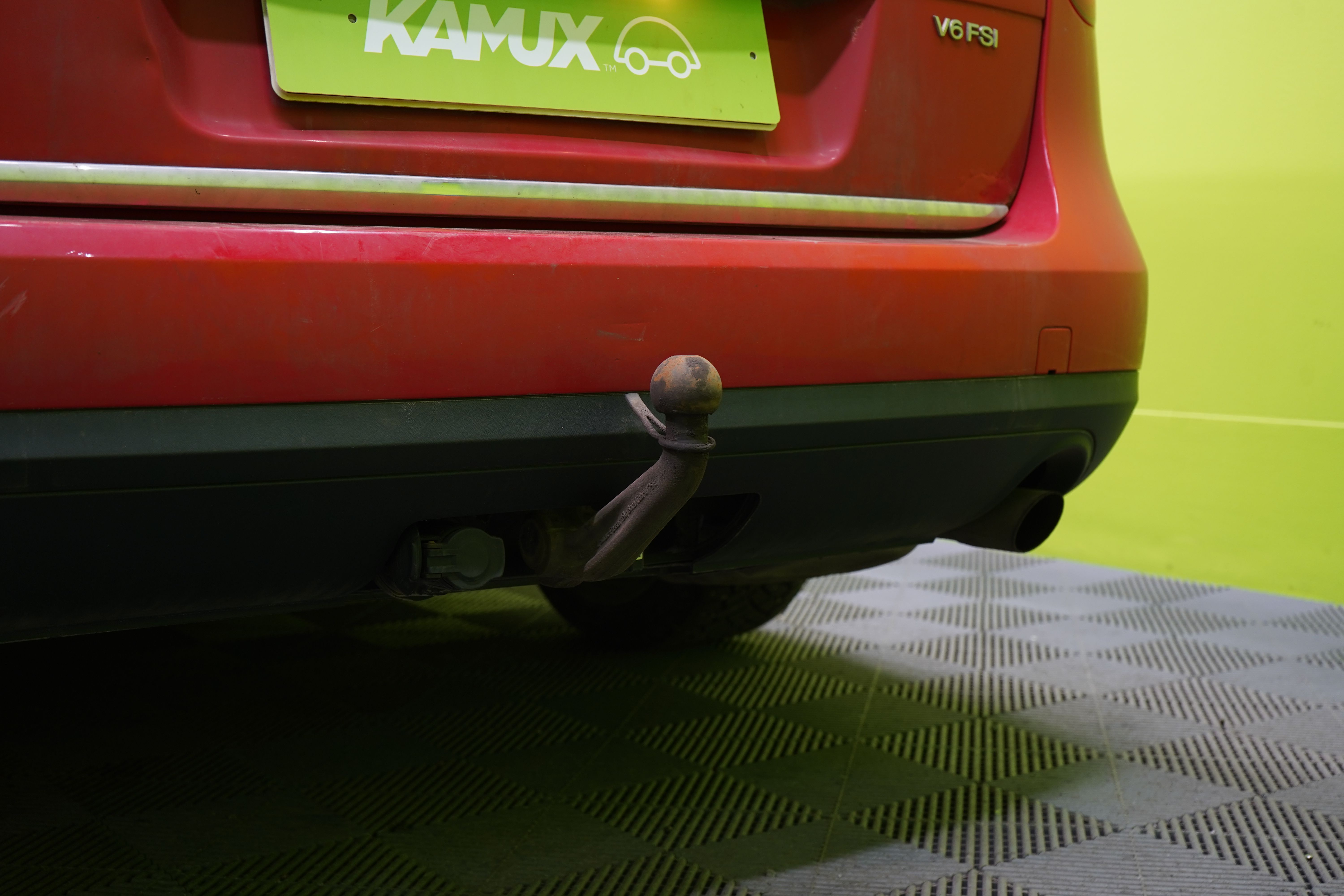 Volkswagen Passat 2006