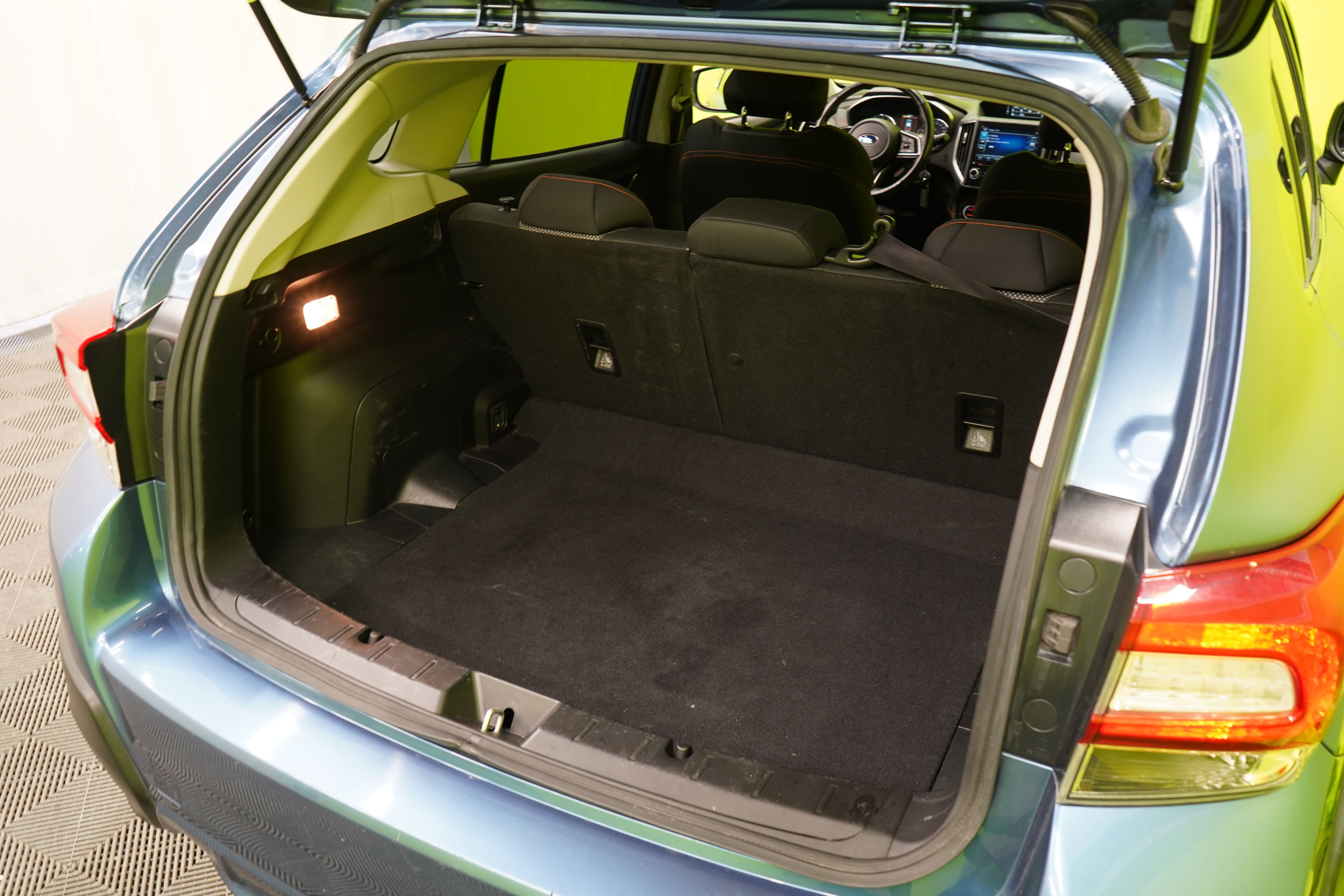 Subaru XV 2018