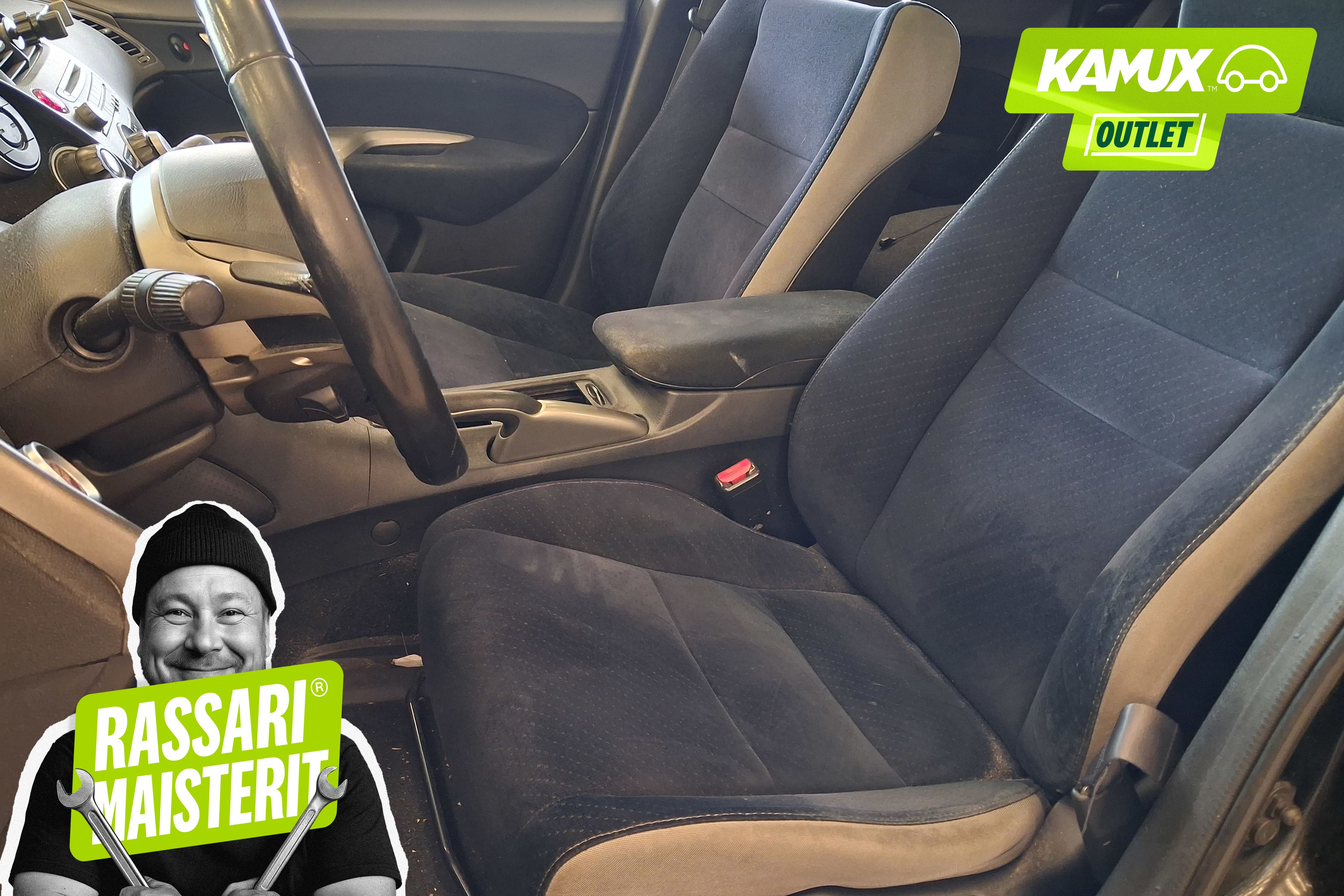 Honda Civic 2007