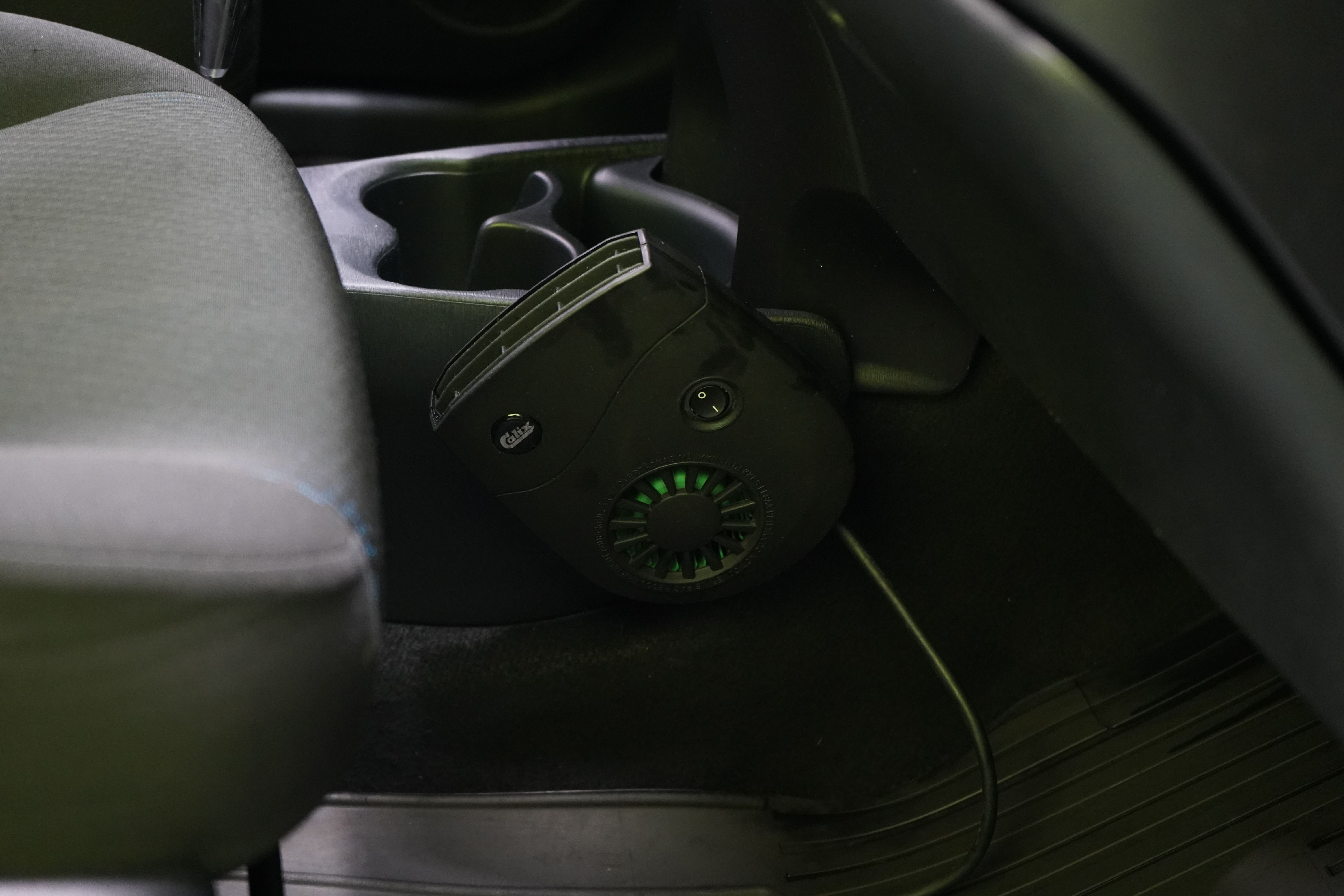 Toyota Yaris 2012