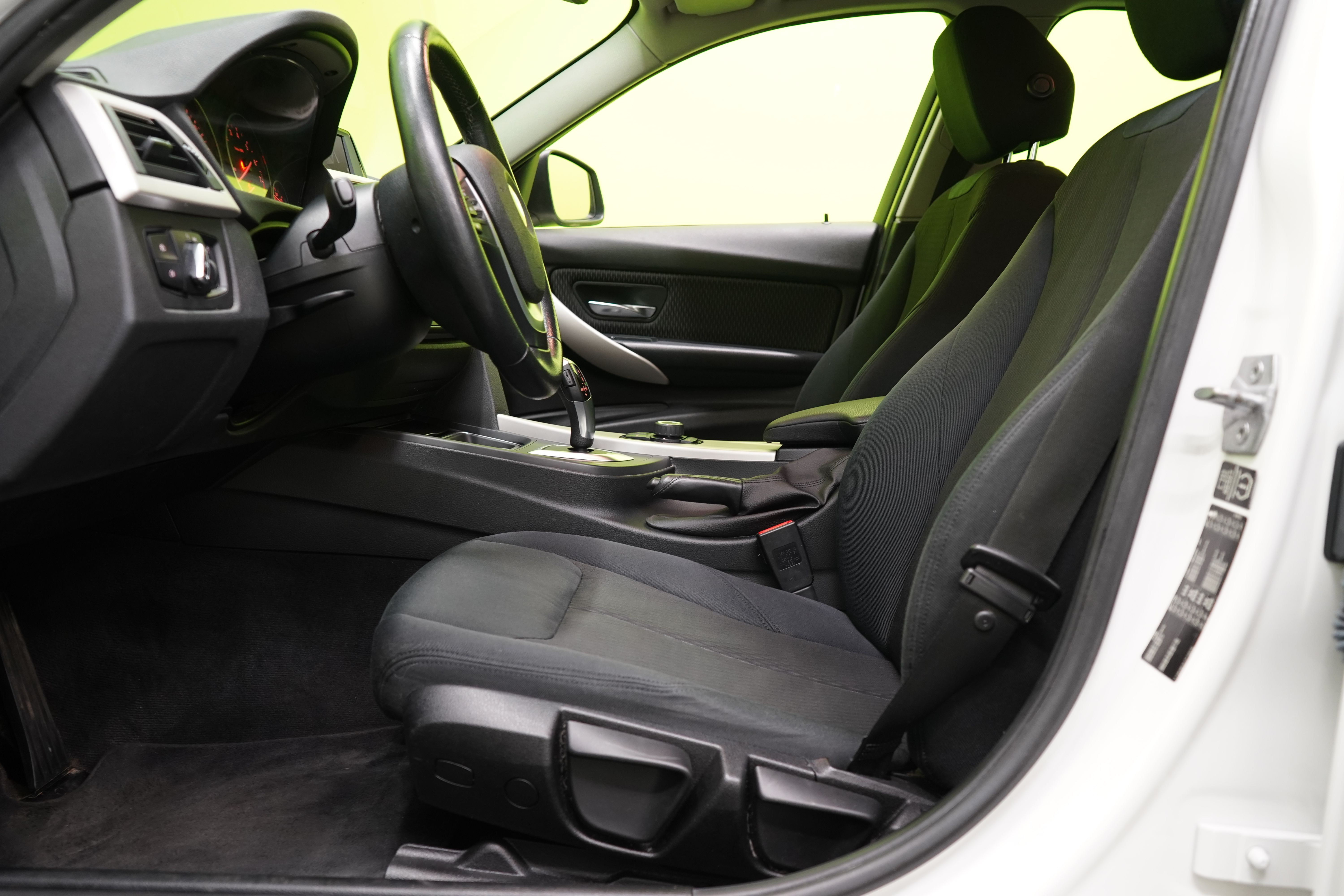 BMW 316 2014