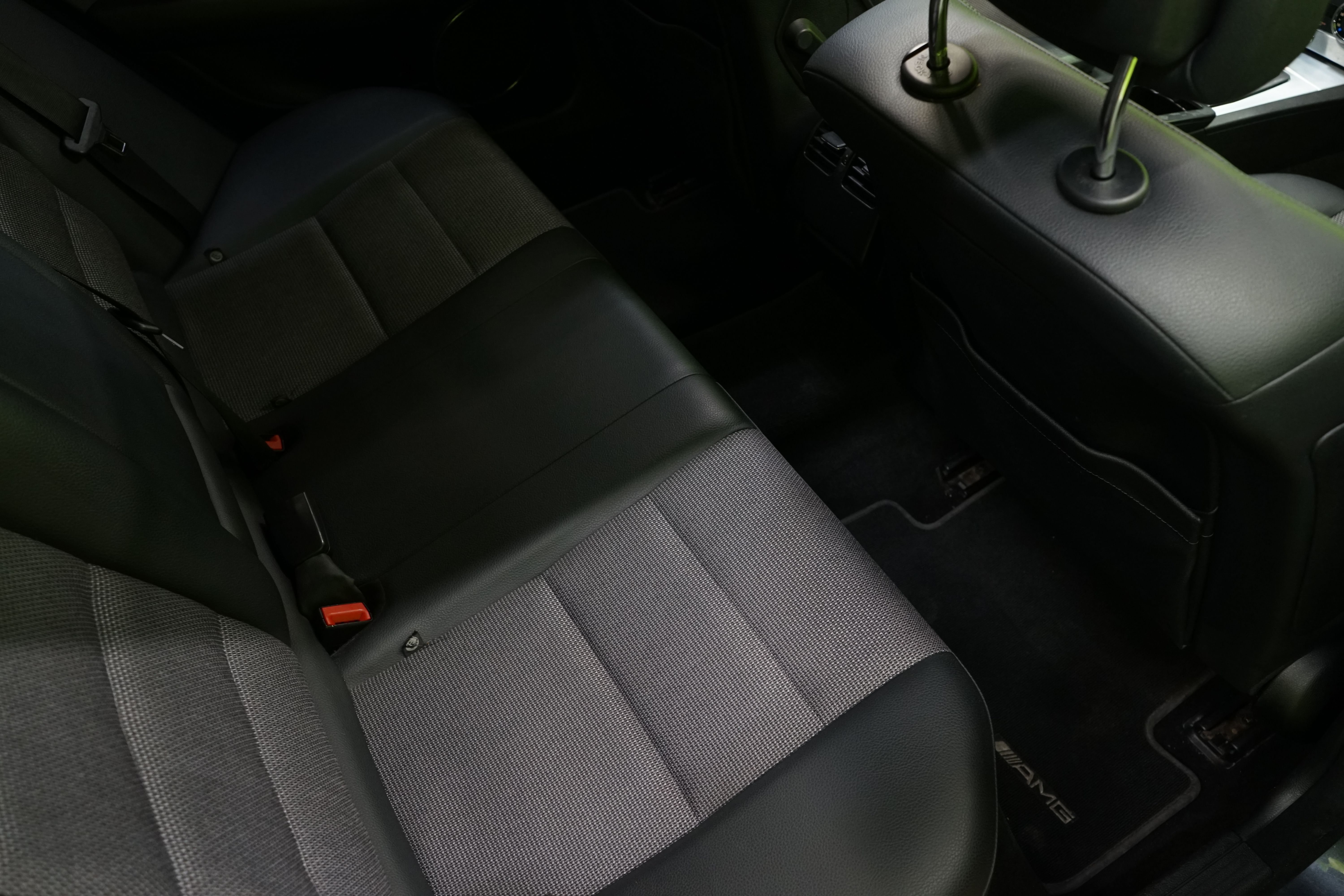 Mercedes-Benz C 2010