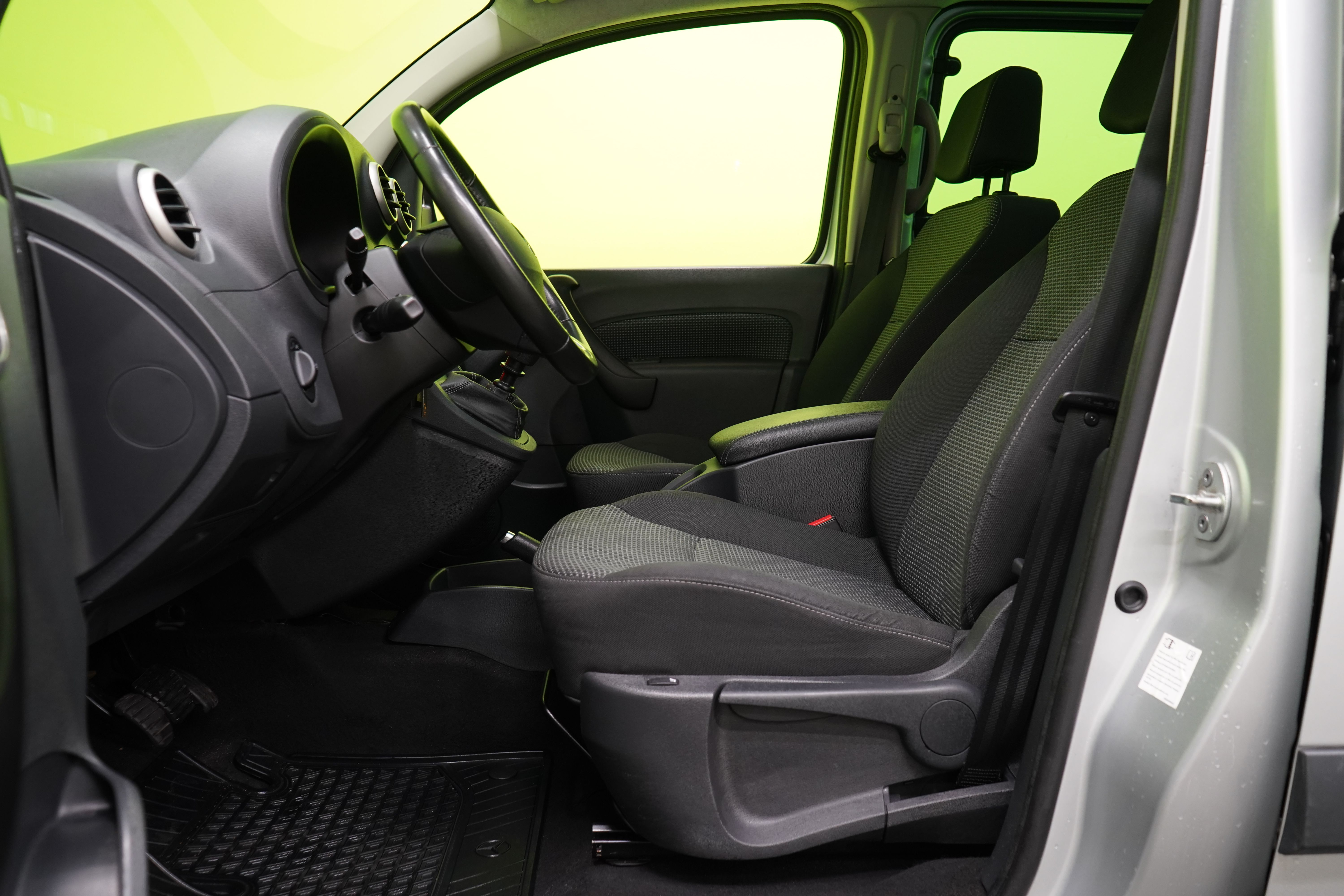 Mercedes-Benz Citan 2019