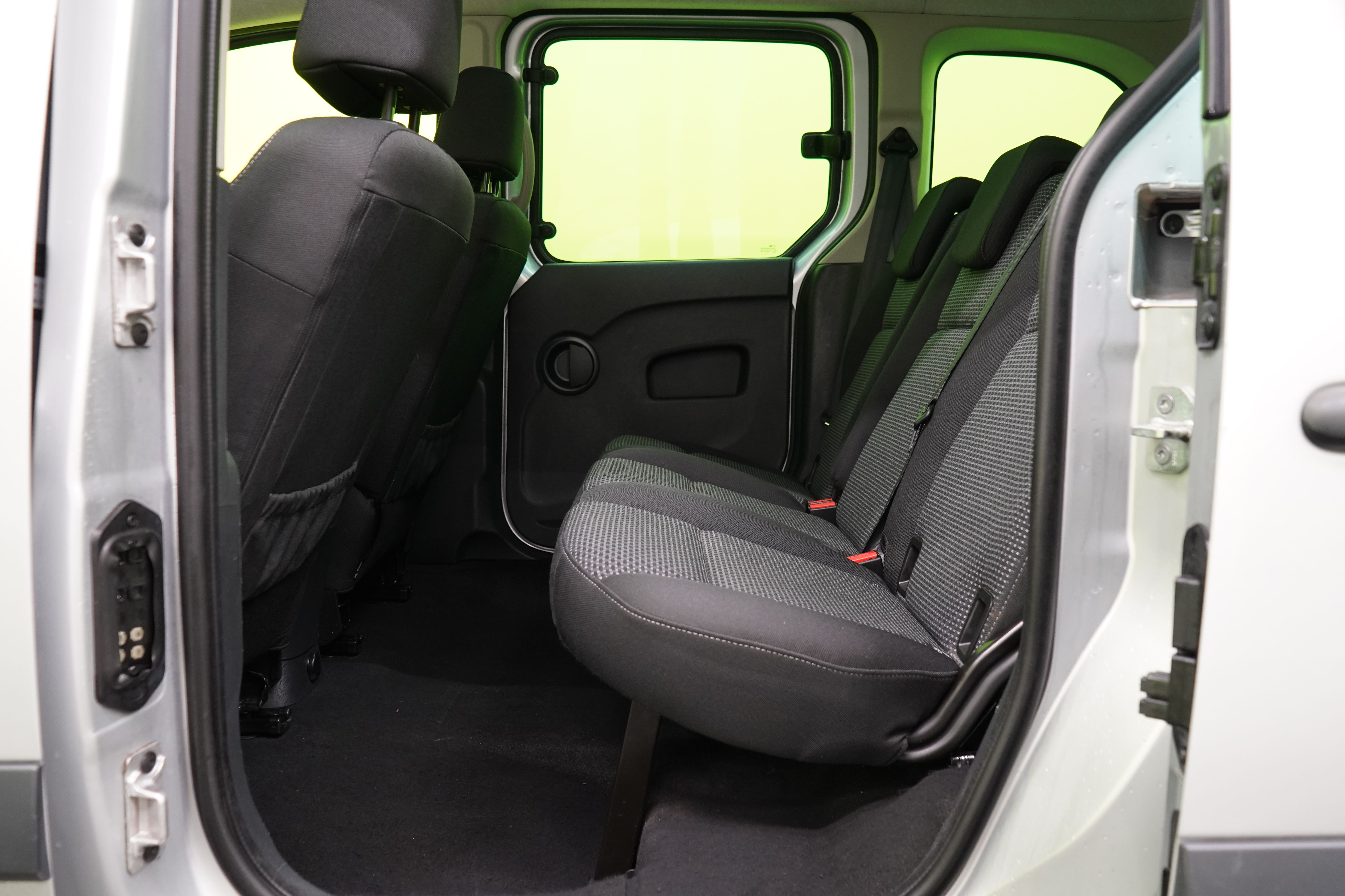 Mercedes-Benz Citan 2019