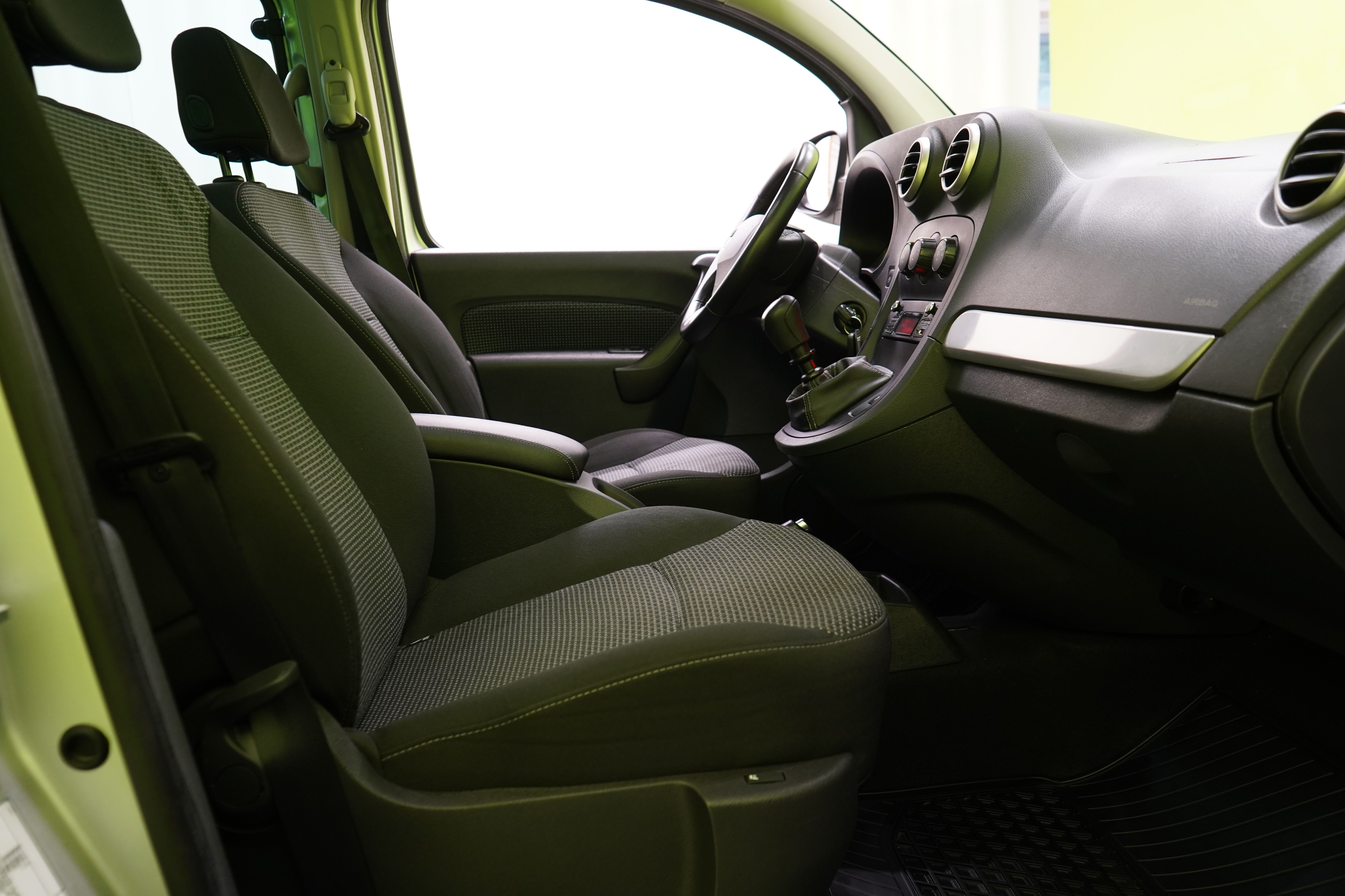 Mercedes-Benz Citan 2019