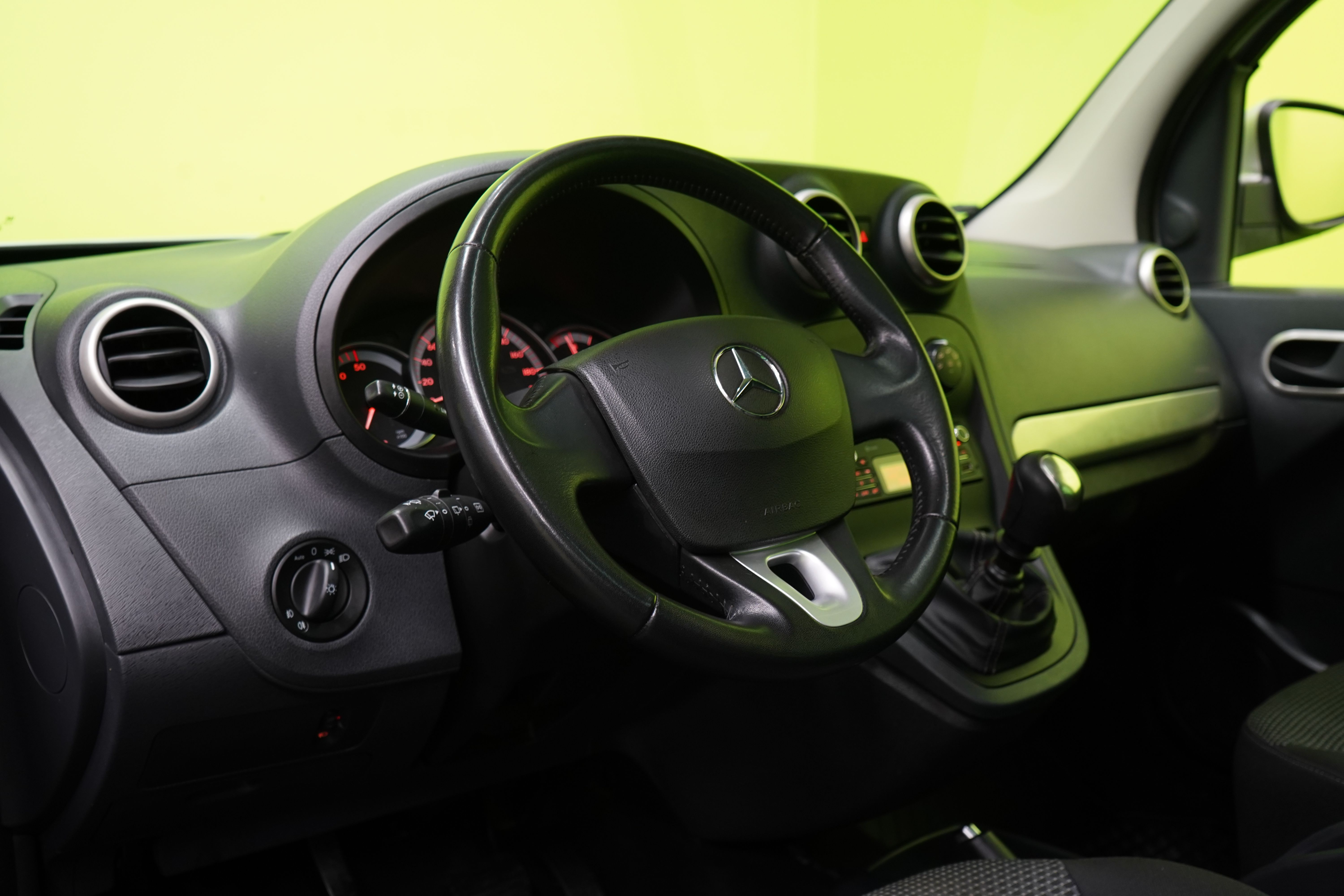 Mercedes-Benz Citan 2019