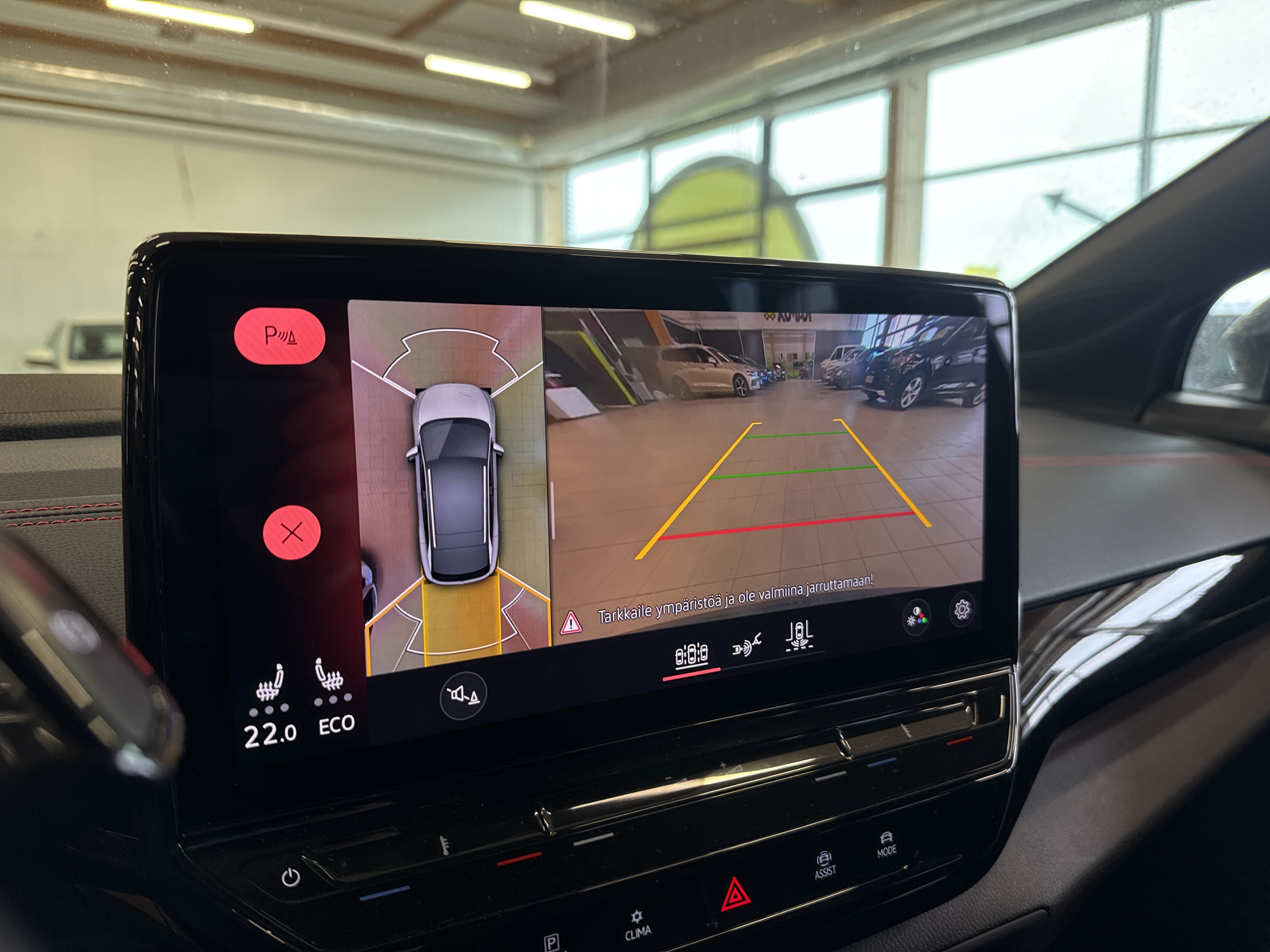 Volkswagen ID.4 2022