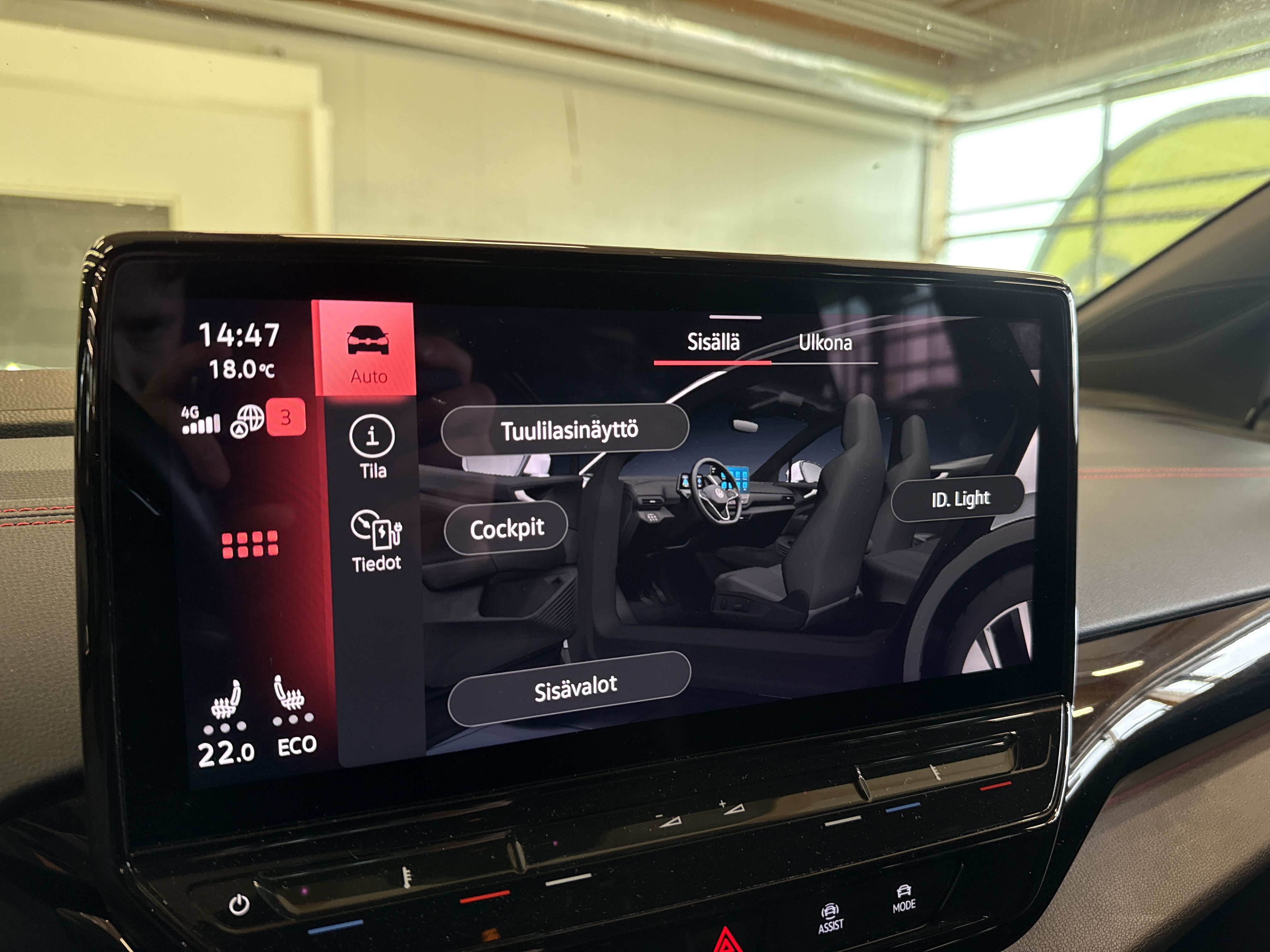 Volkswagen ID.4 2022