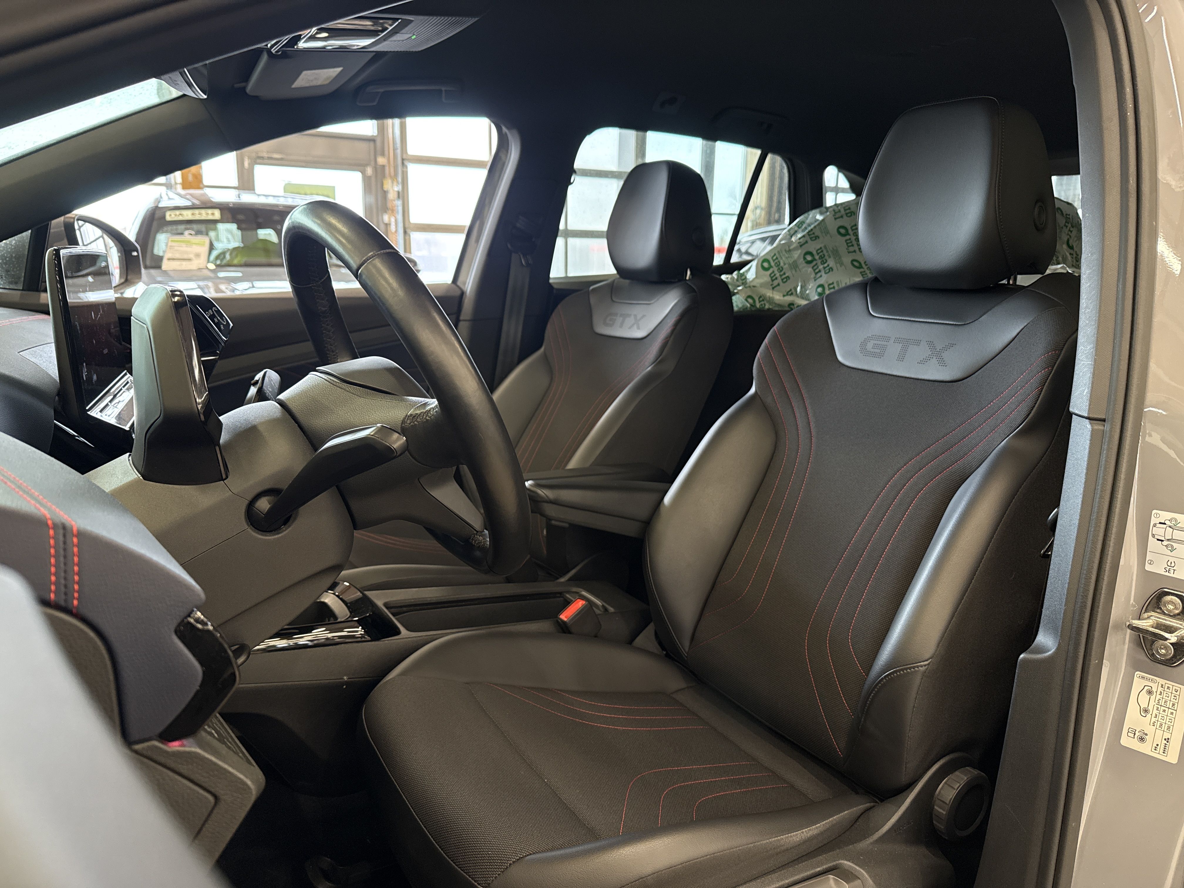 Volkswagen ID.4 2022