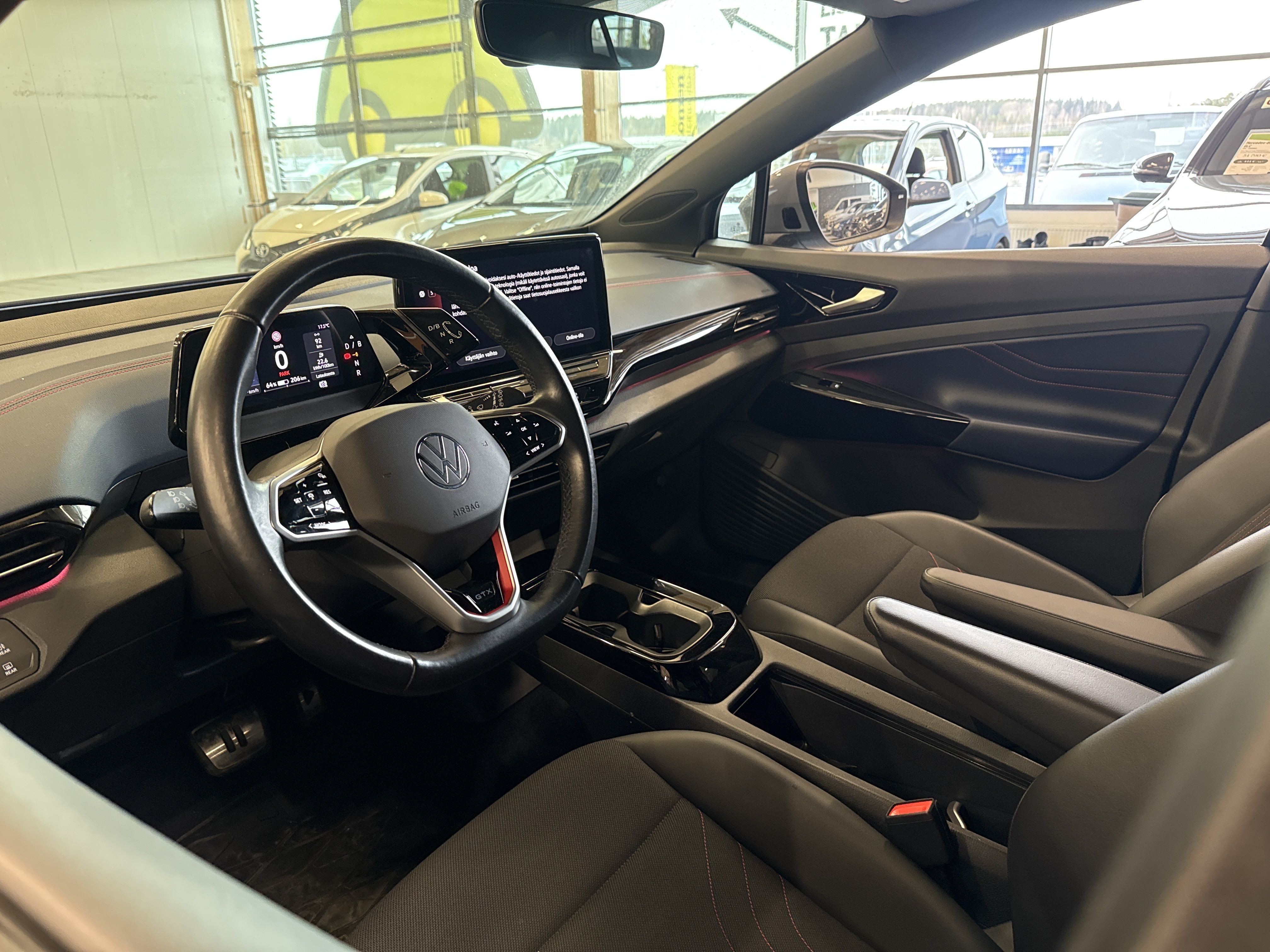 Volkswagen ID.4 2022