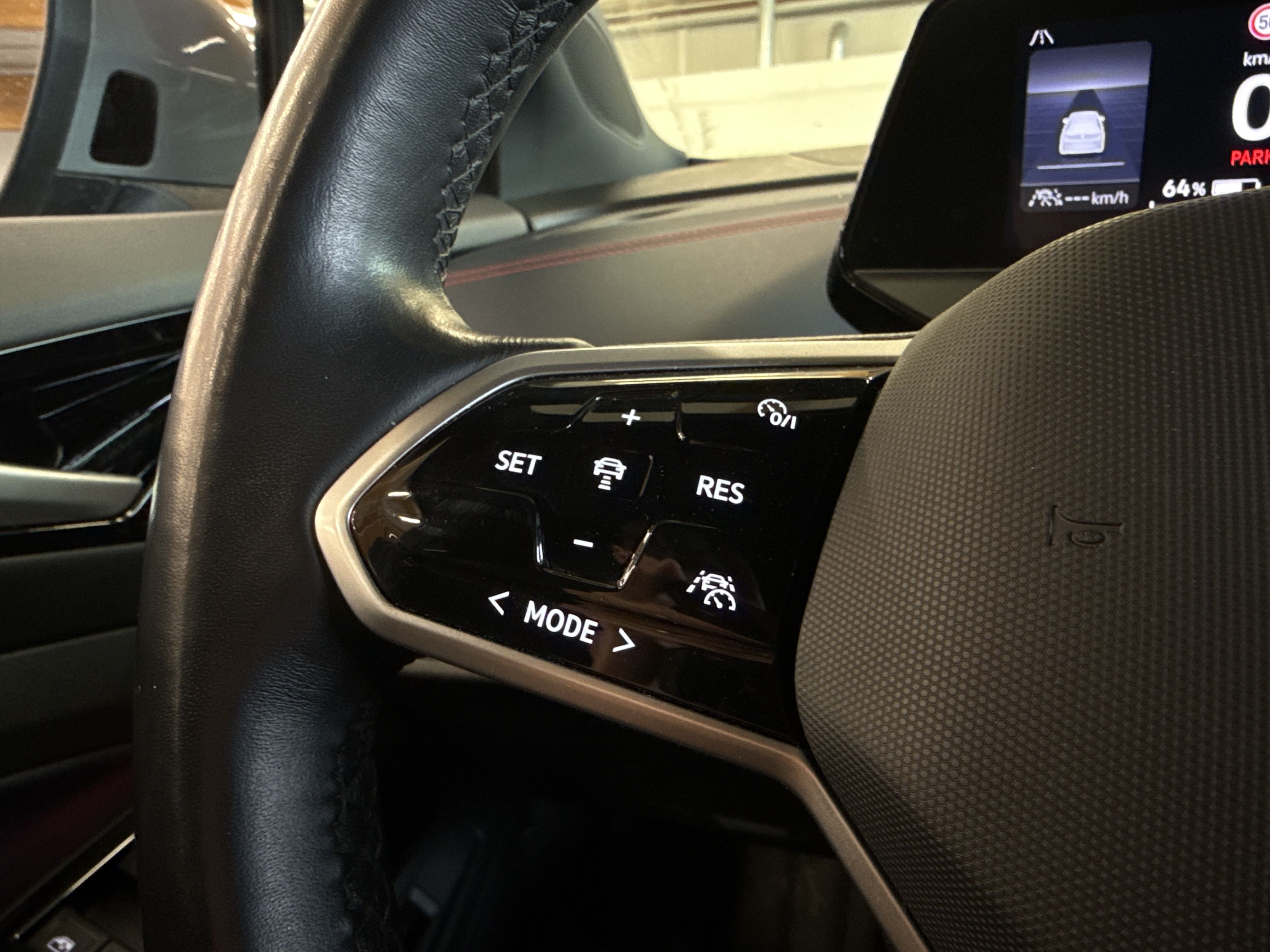 Volkswagen ID.4 2022