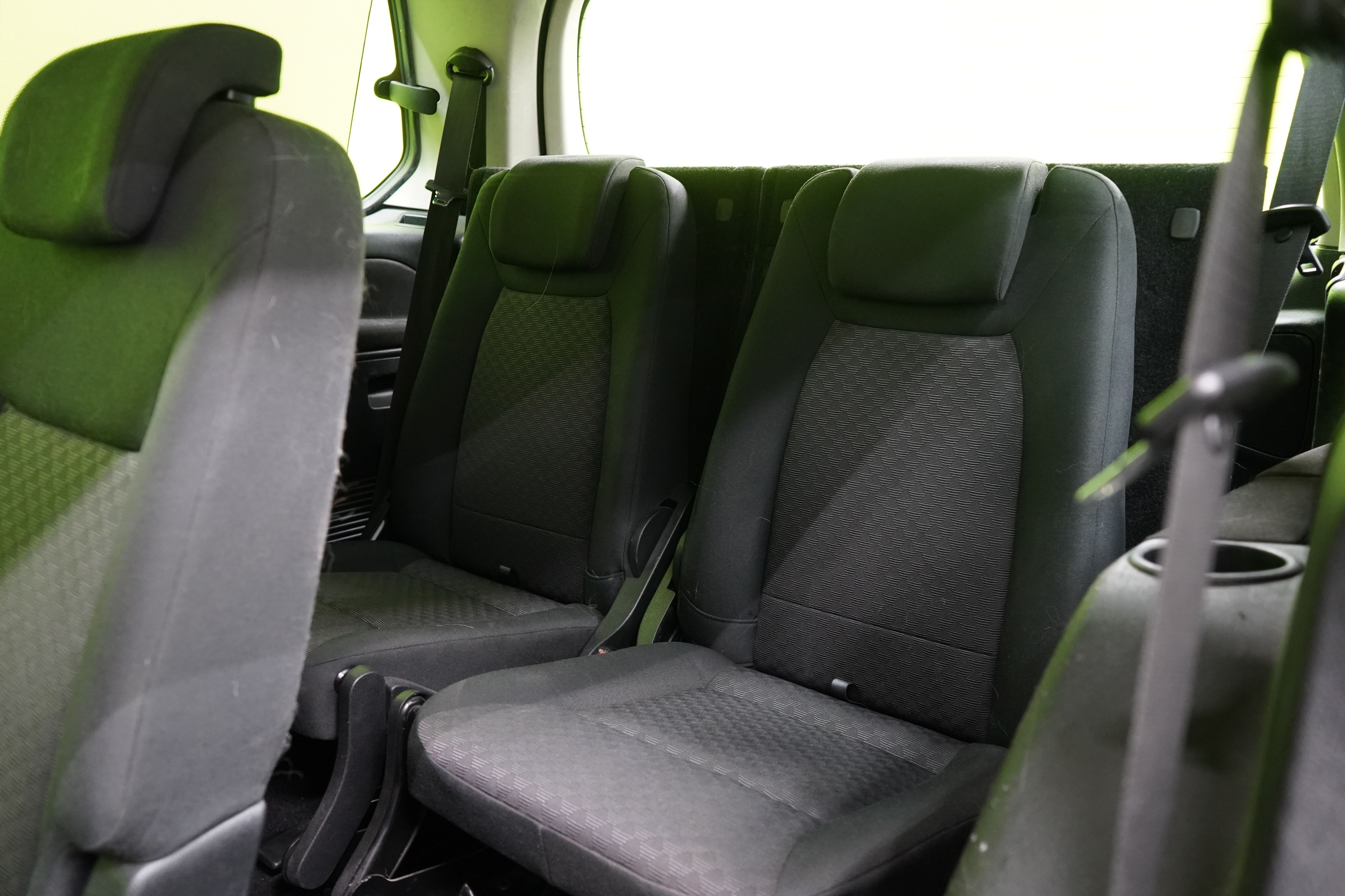 Ford Galaxy 2009