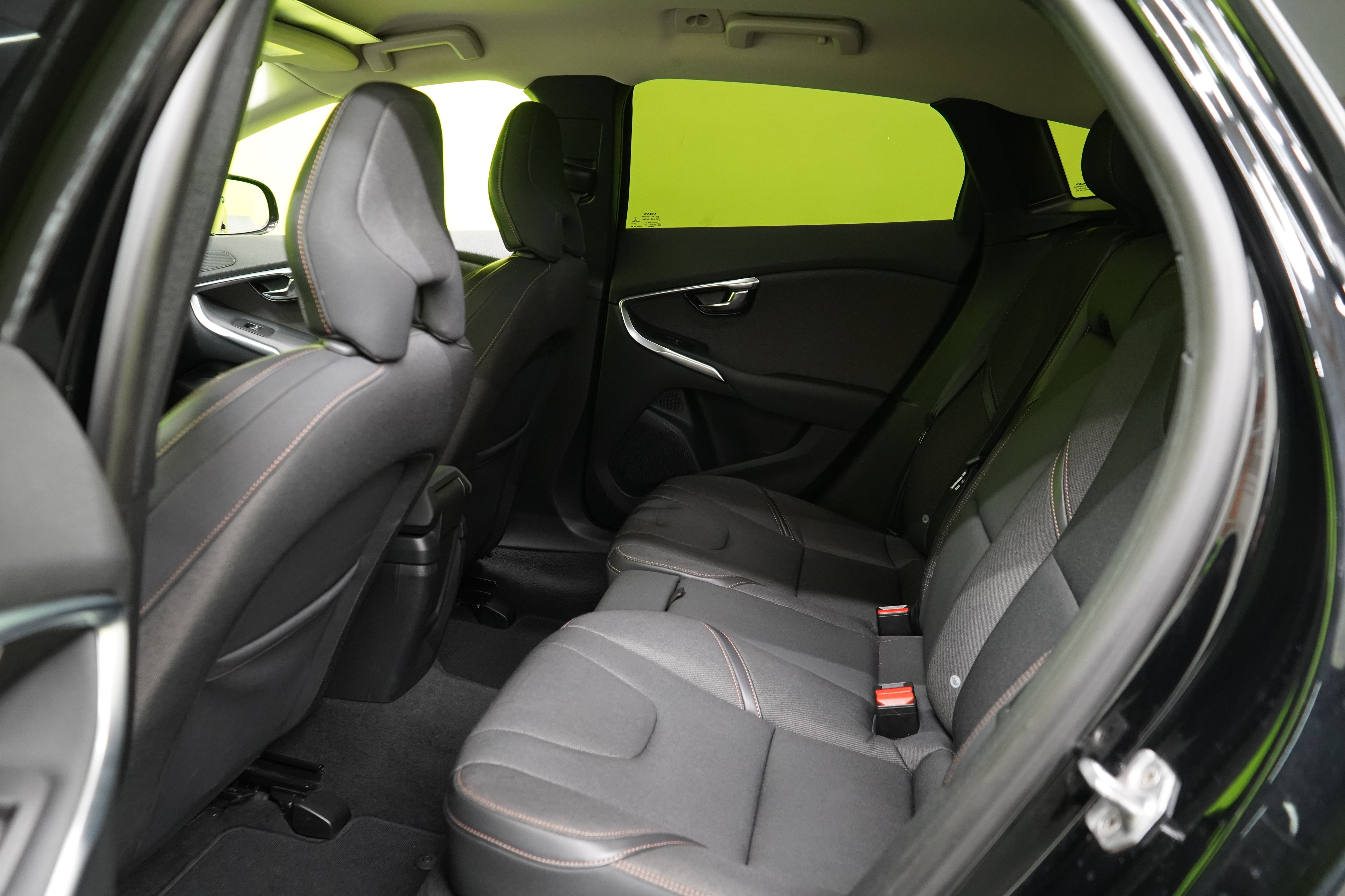 Volvo V40 Cross Country 2016