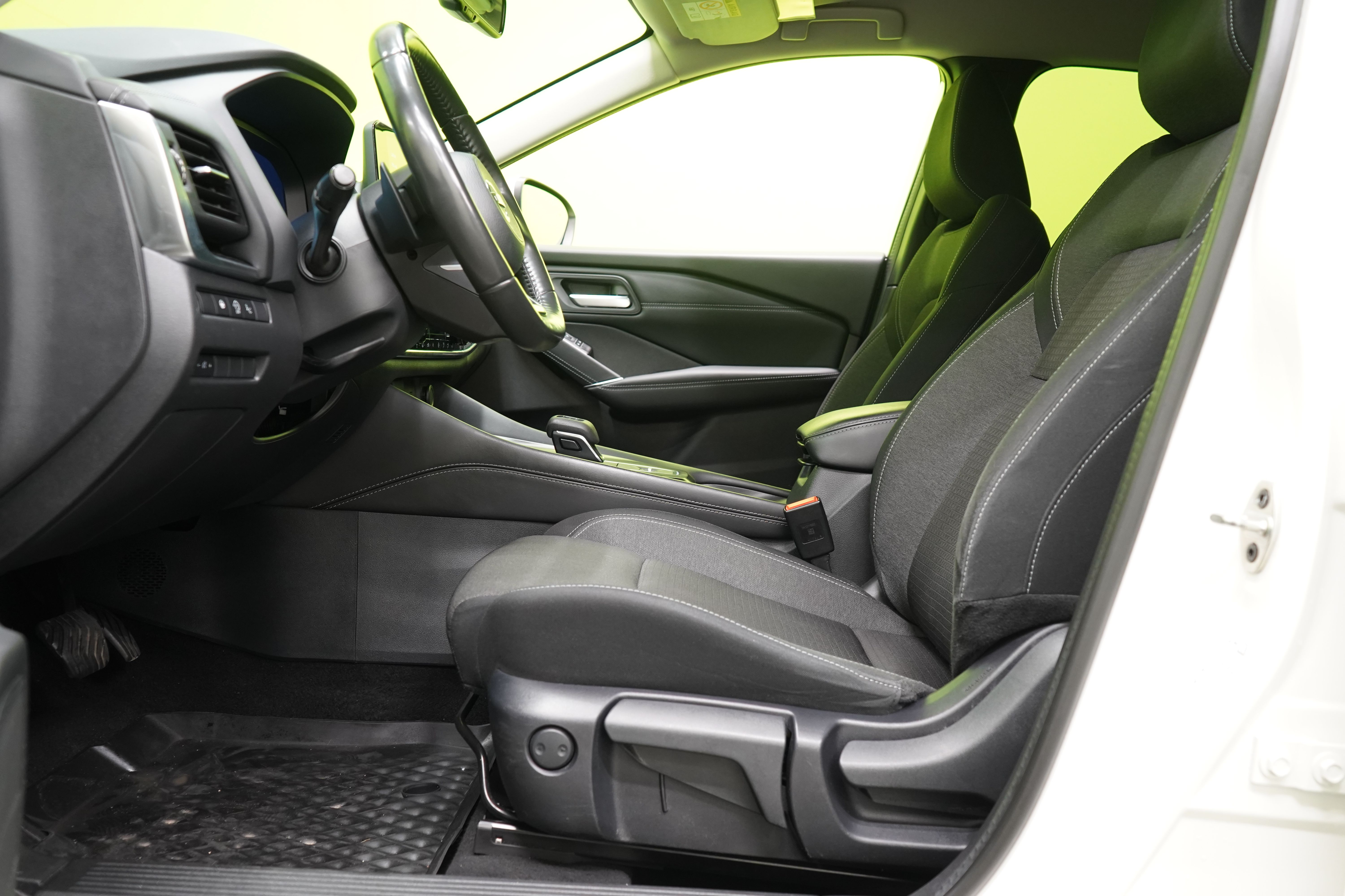 Nissan Qashqai 2022