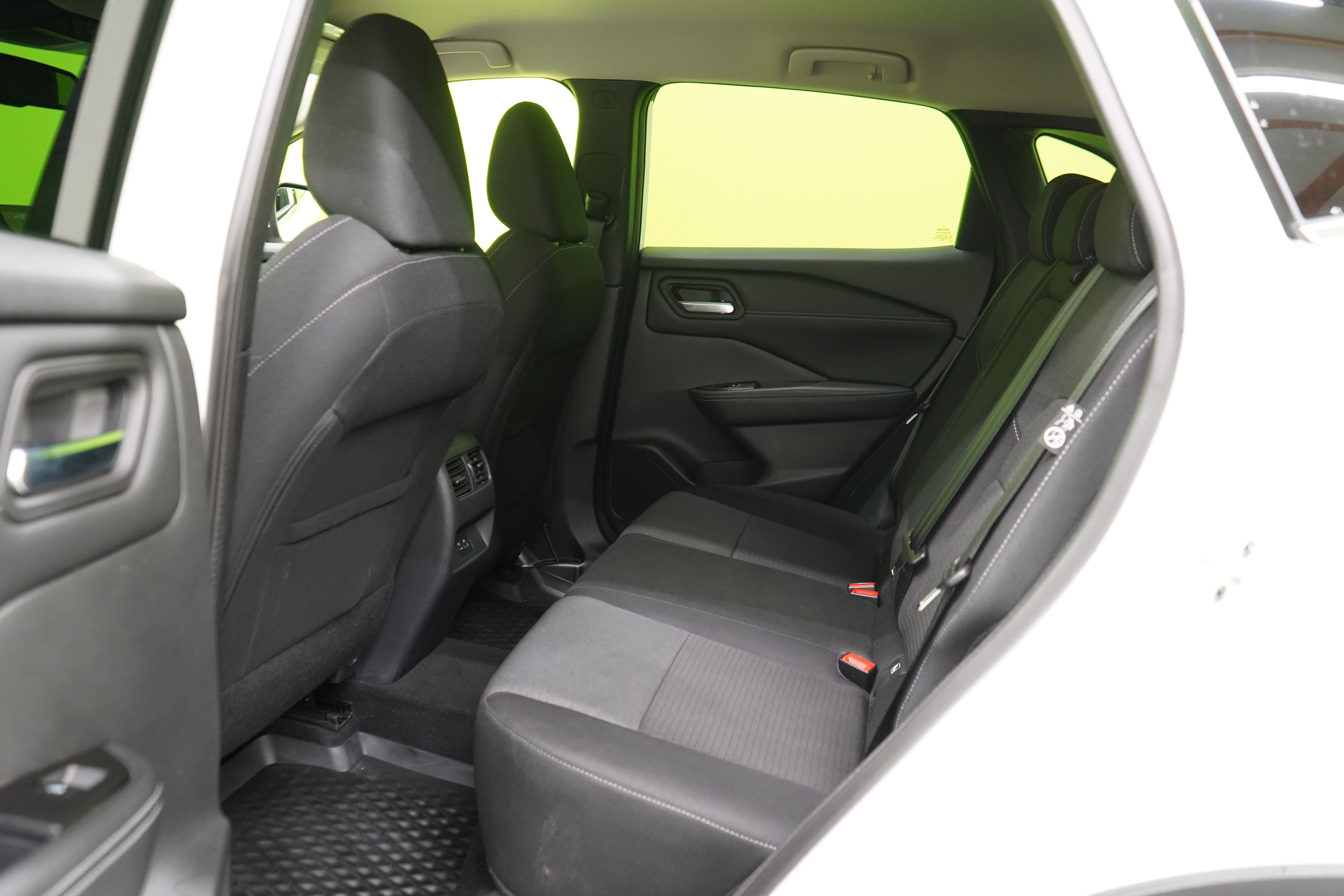 Nissan Qashqai 2022