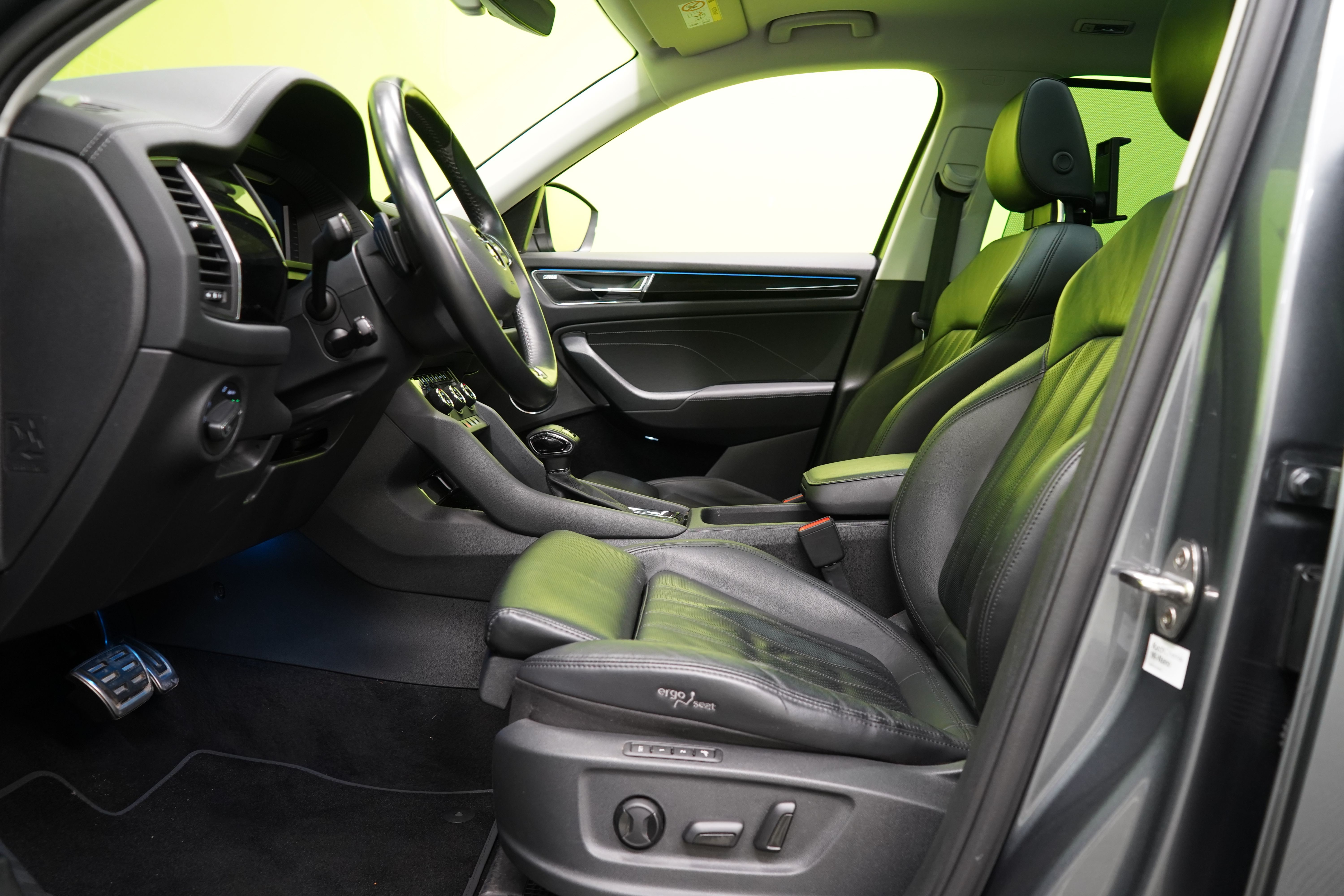 Skoda Kodiaq 2023