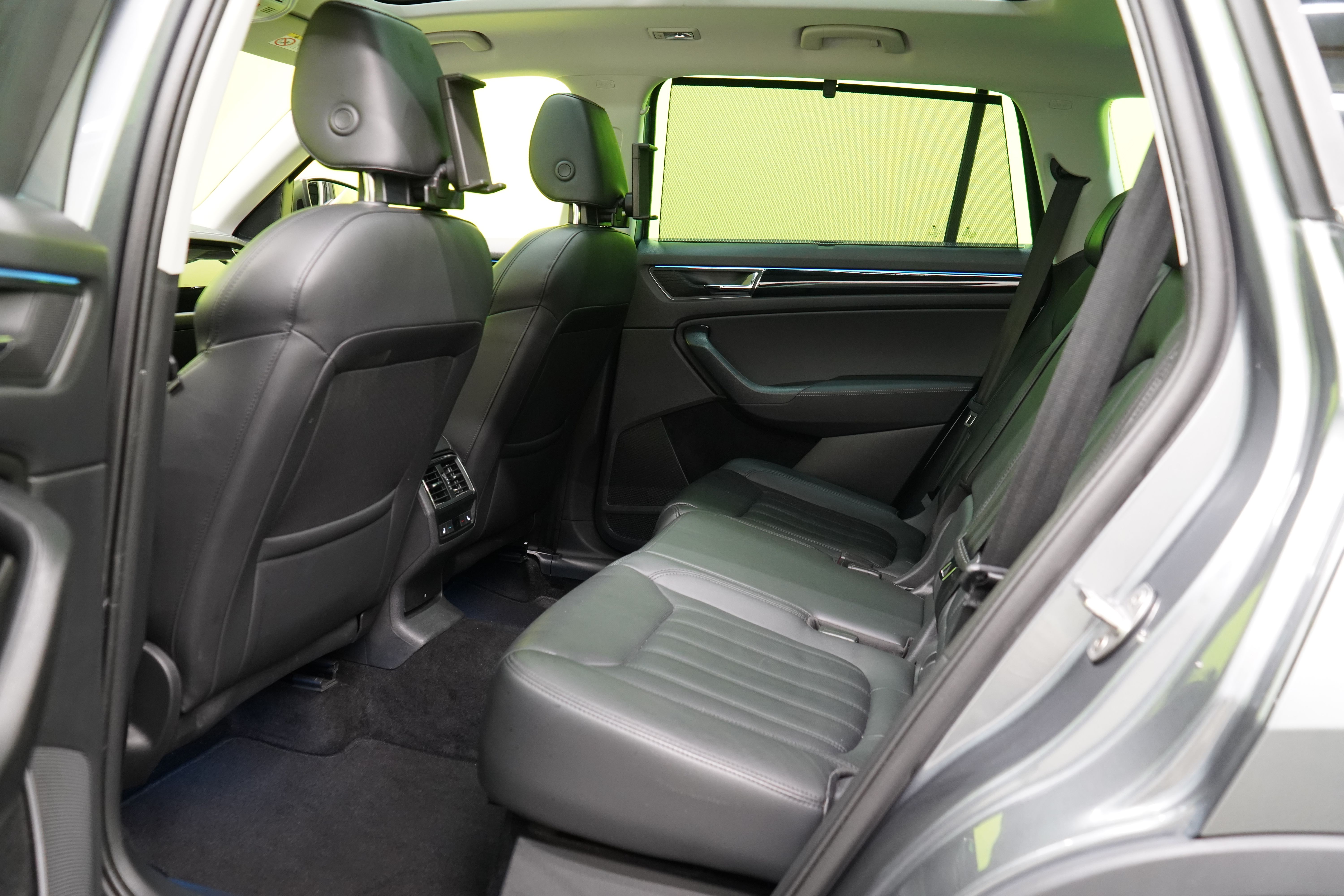 Skoda Kodiaq 2023