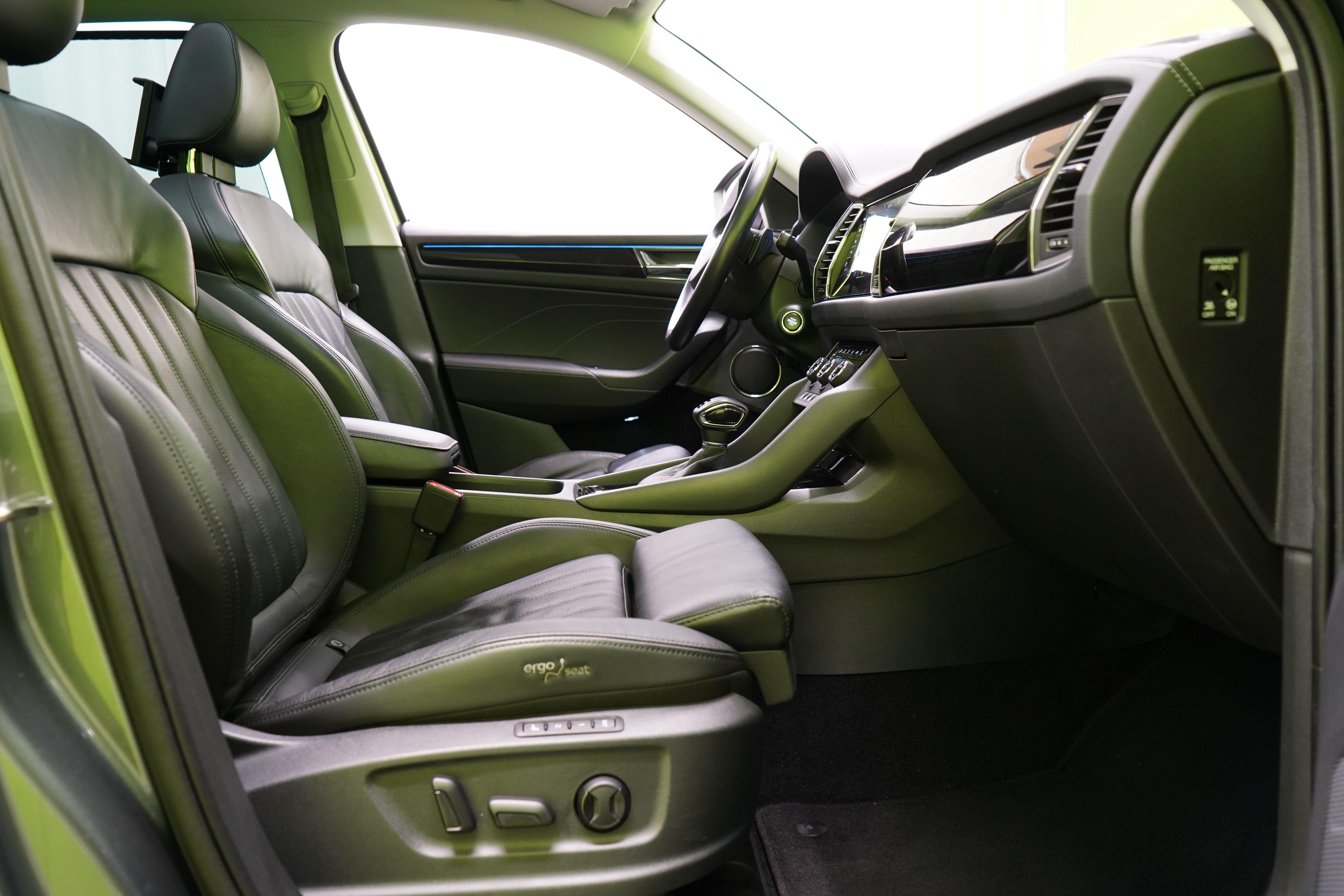 Skoda Kodiaq 2023
