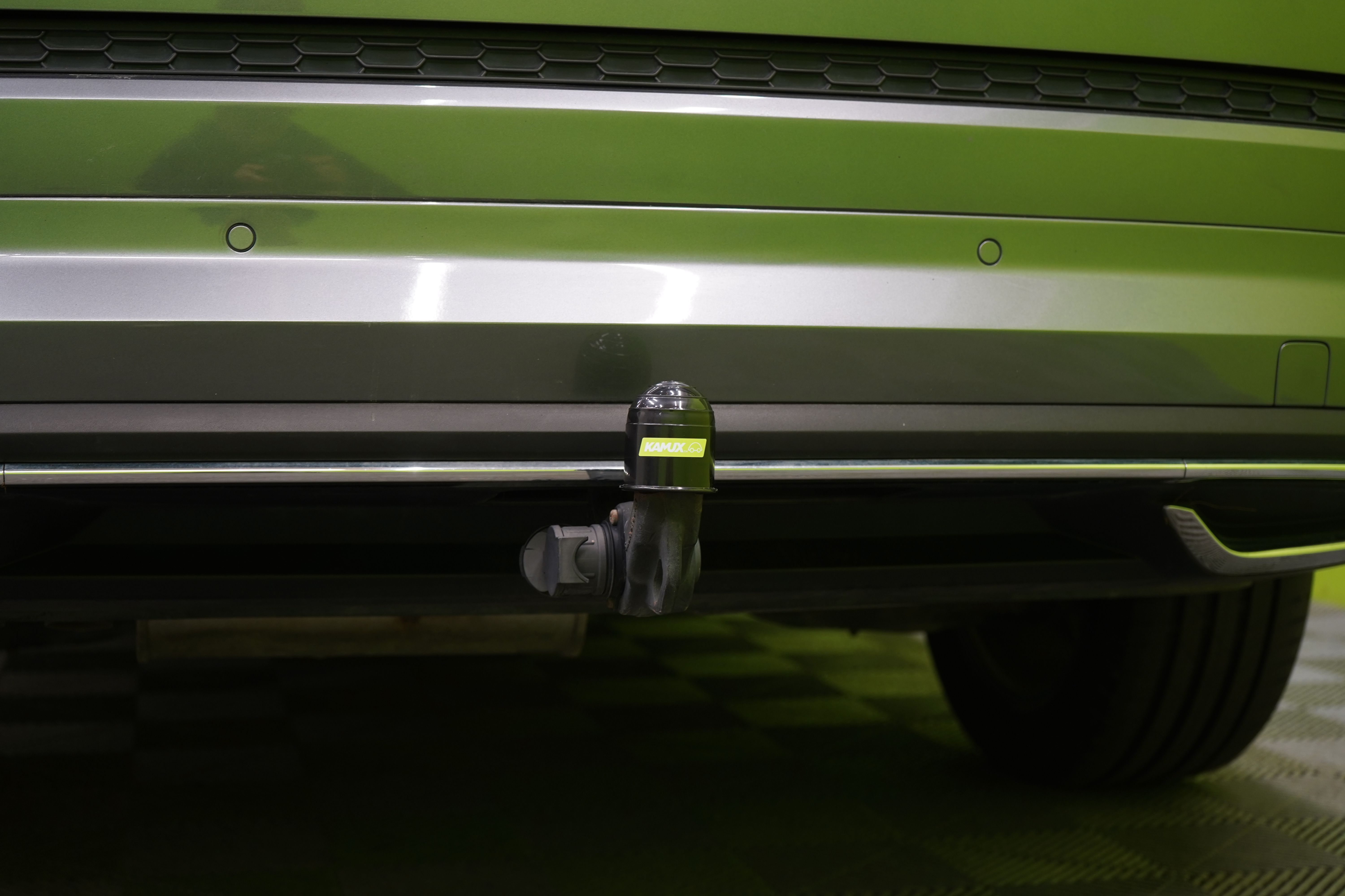 Skoda Kodiaq 2023