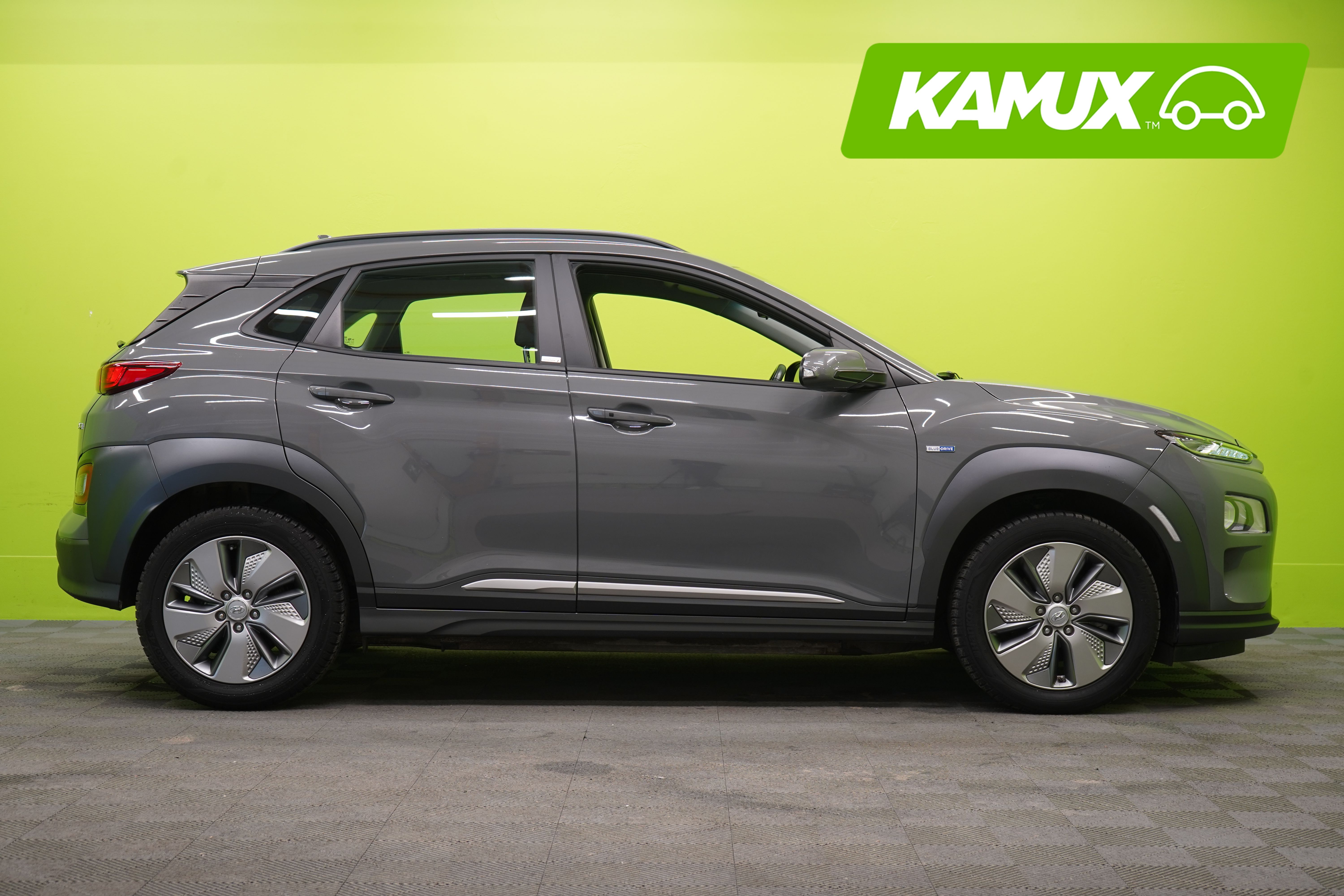 Hyundai Kona 2020