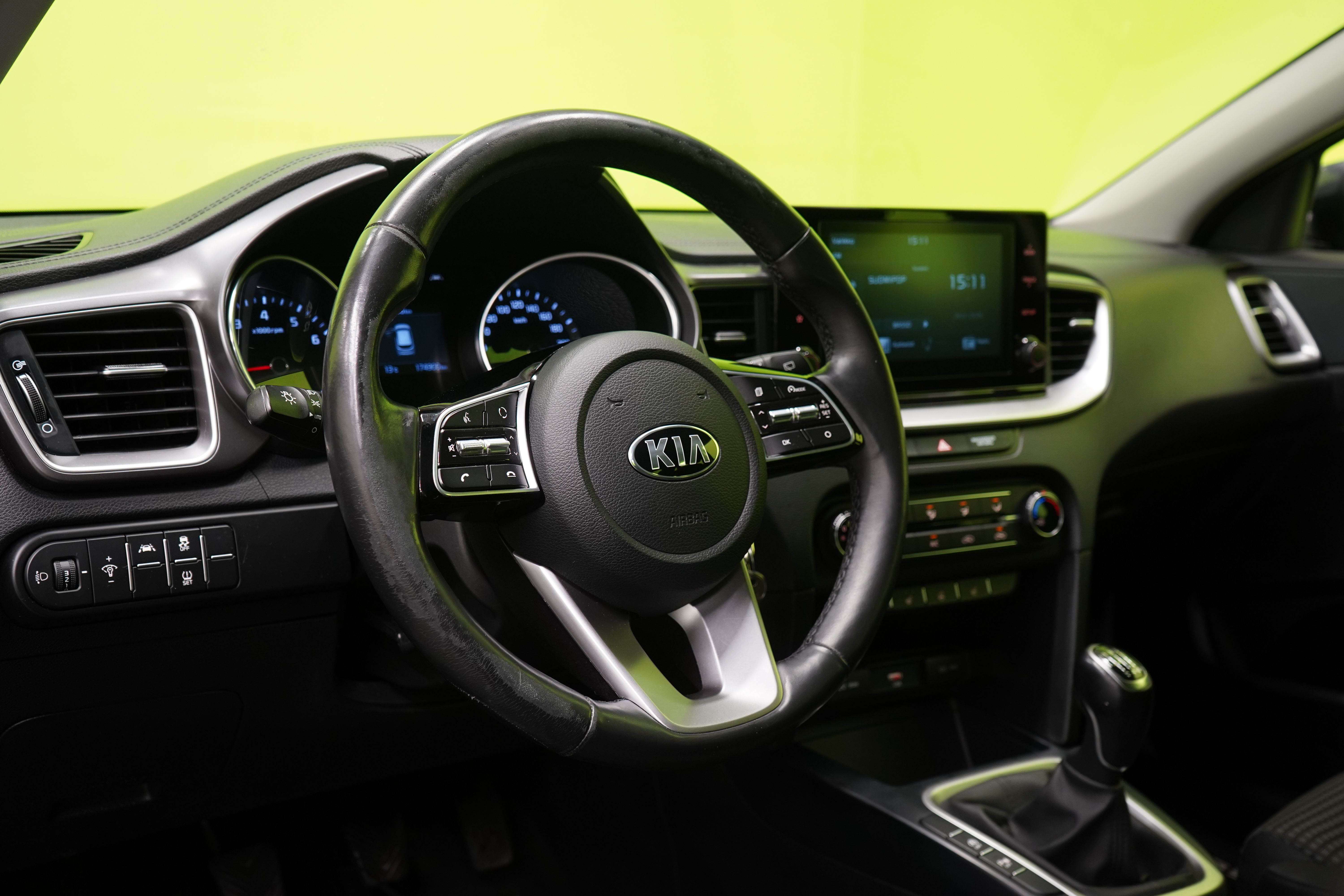 Kia Ceed 2020