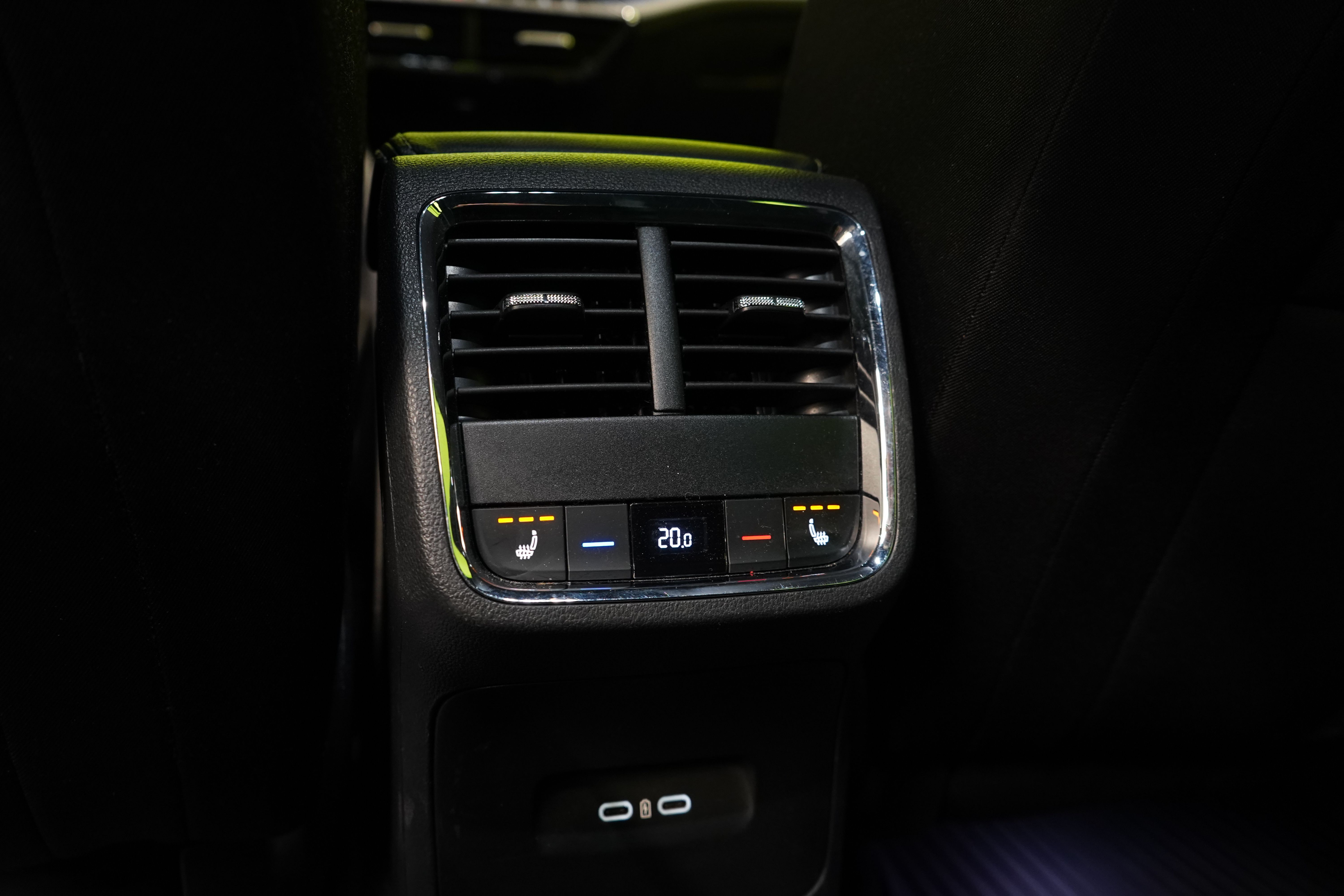 Skoda Octavia 2021
