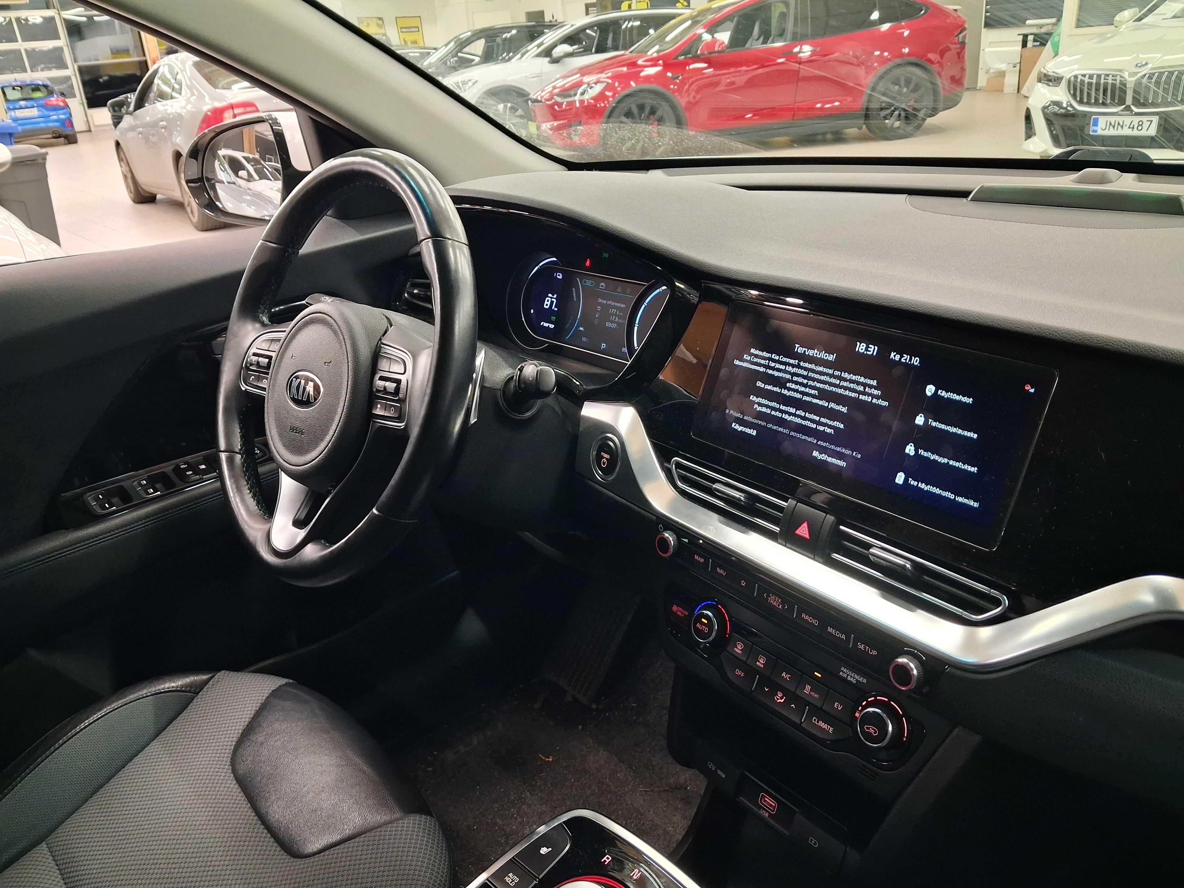 Kia Niro 2020