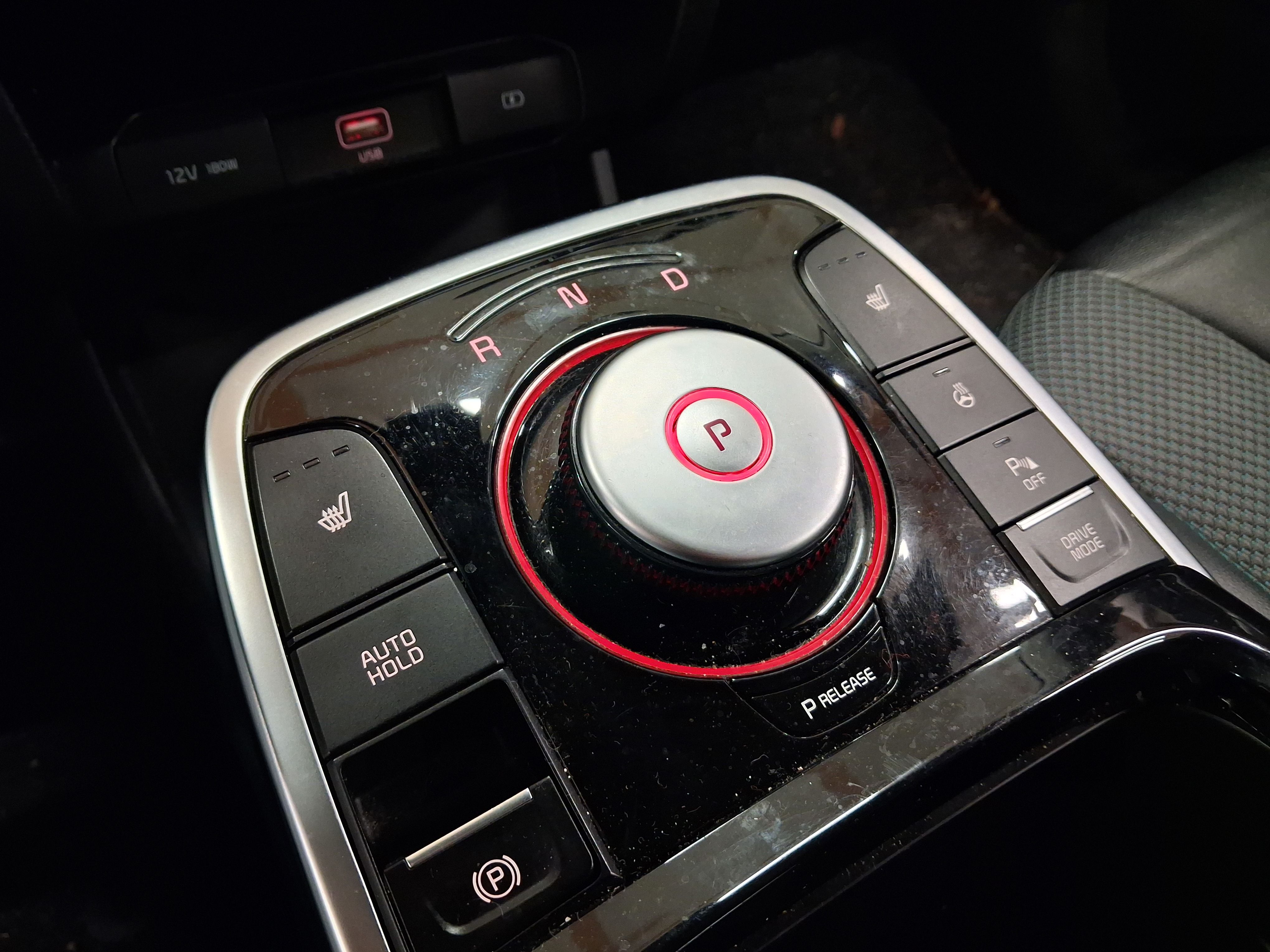 Kia Niro 2020
