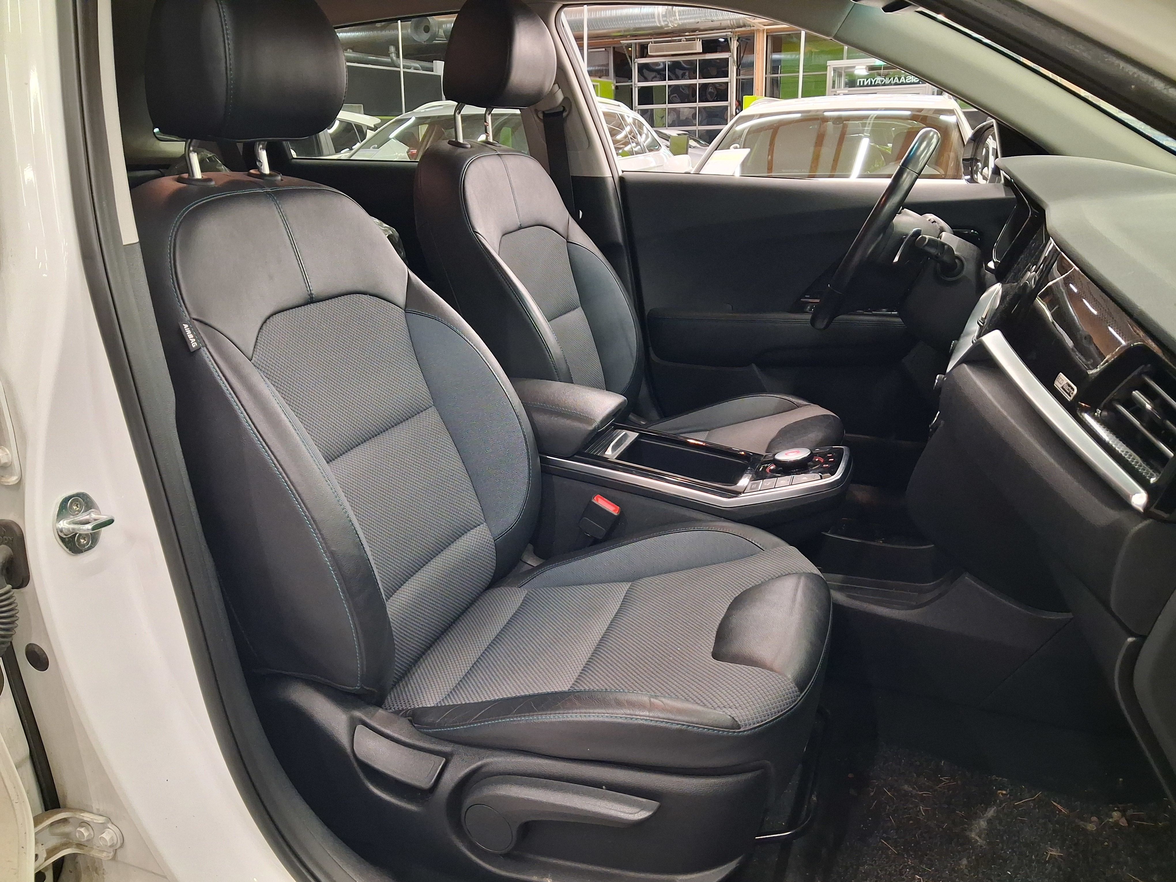 Kia Niro 2020