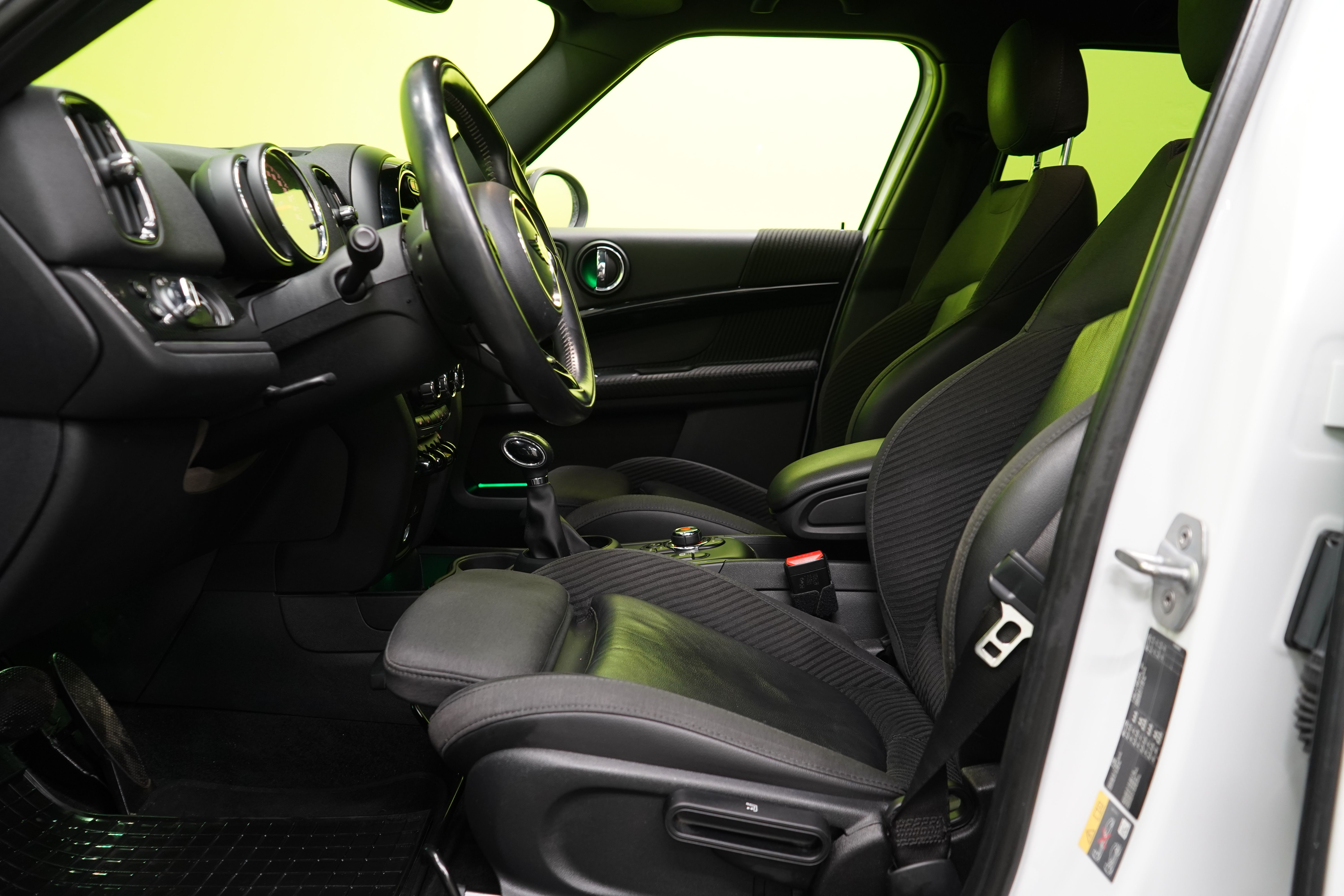 Mini Countryman 2019