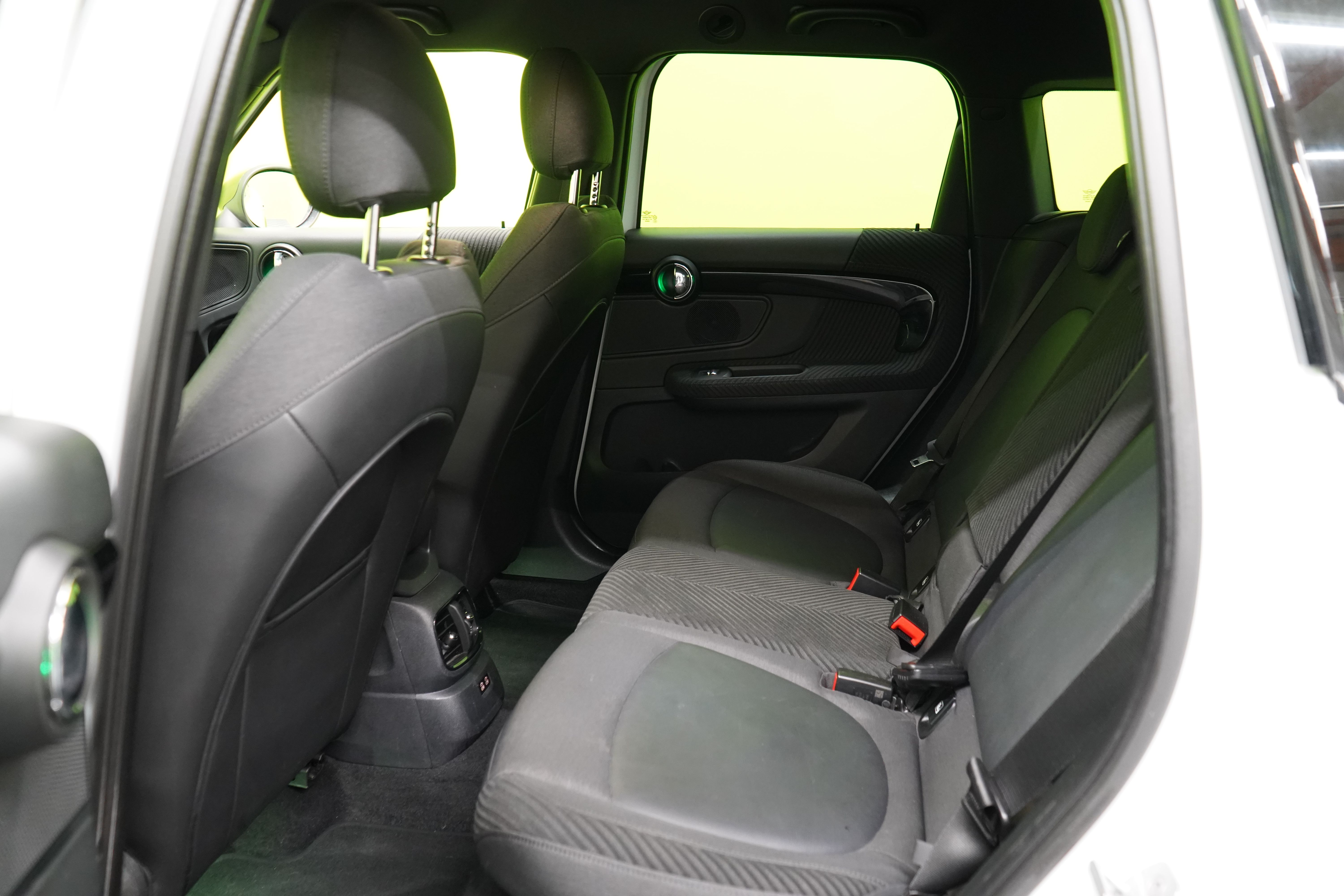 Mini Countryman 2019