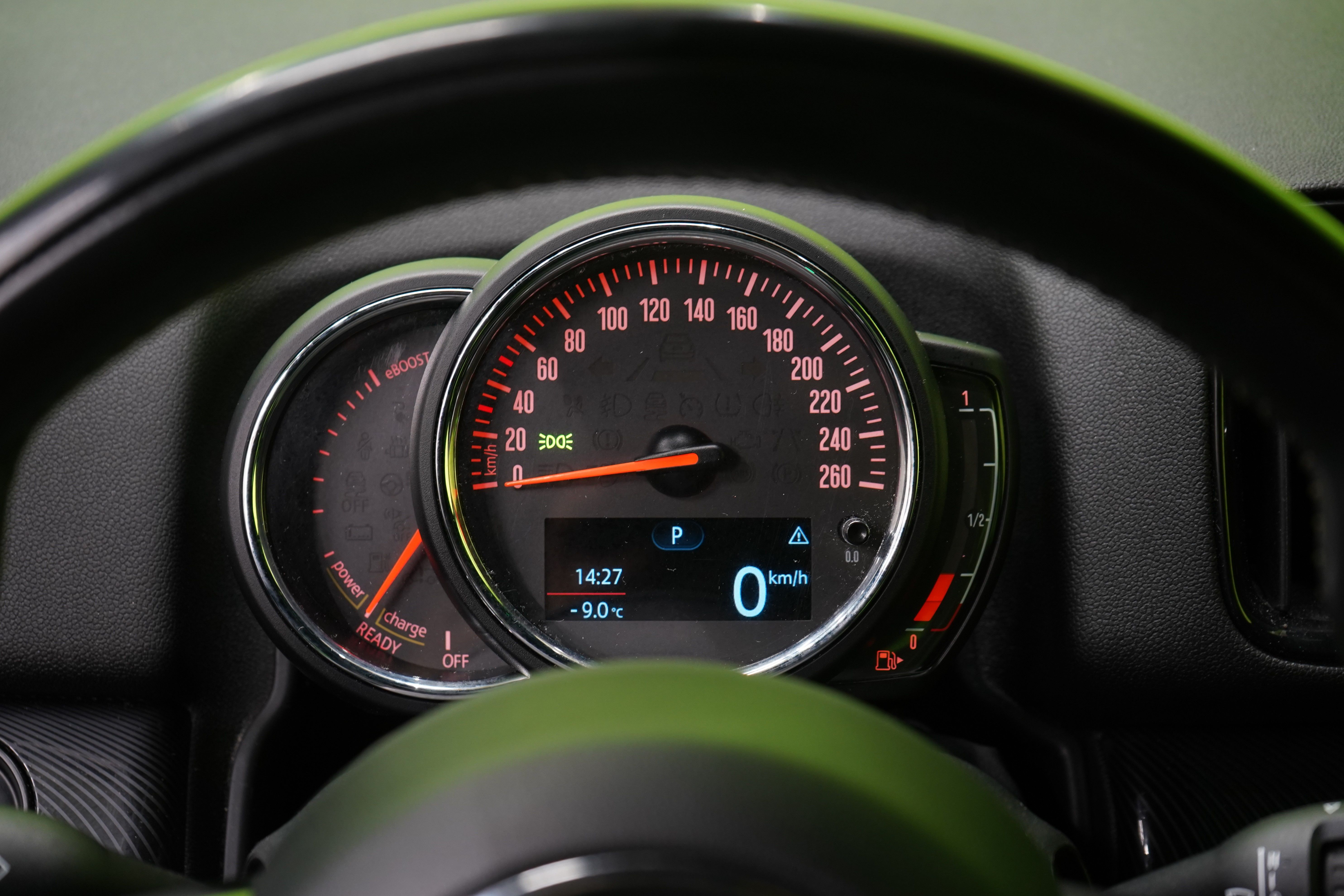 Mini Countryman 2019