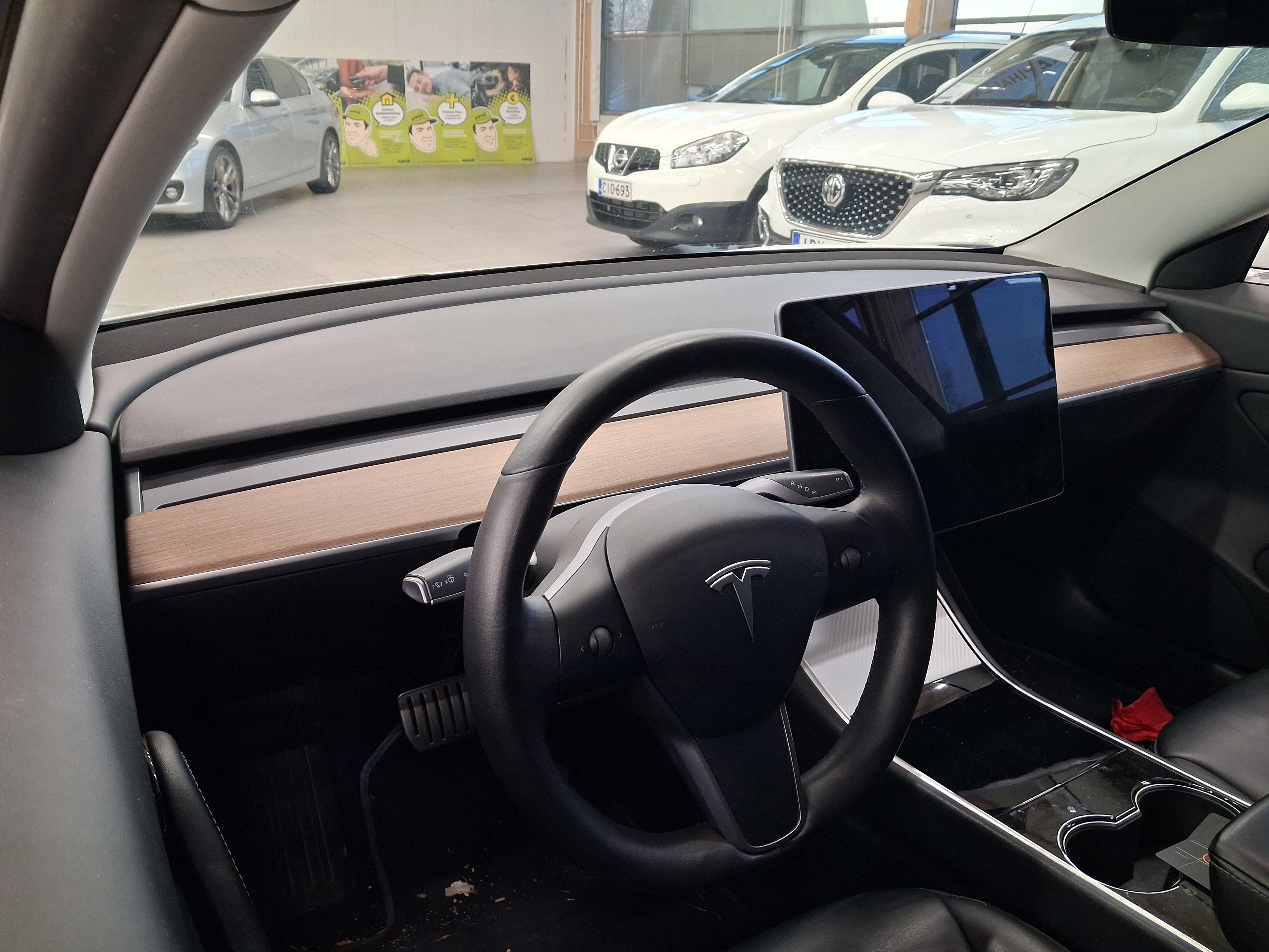 Tesla Model 3 2019