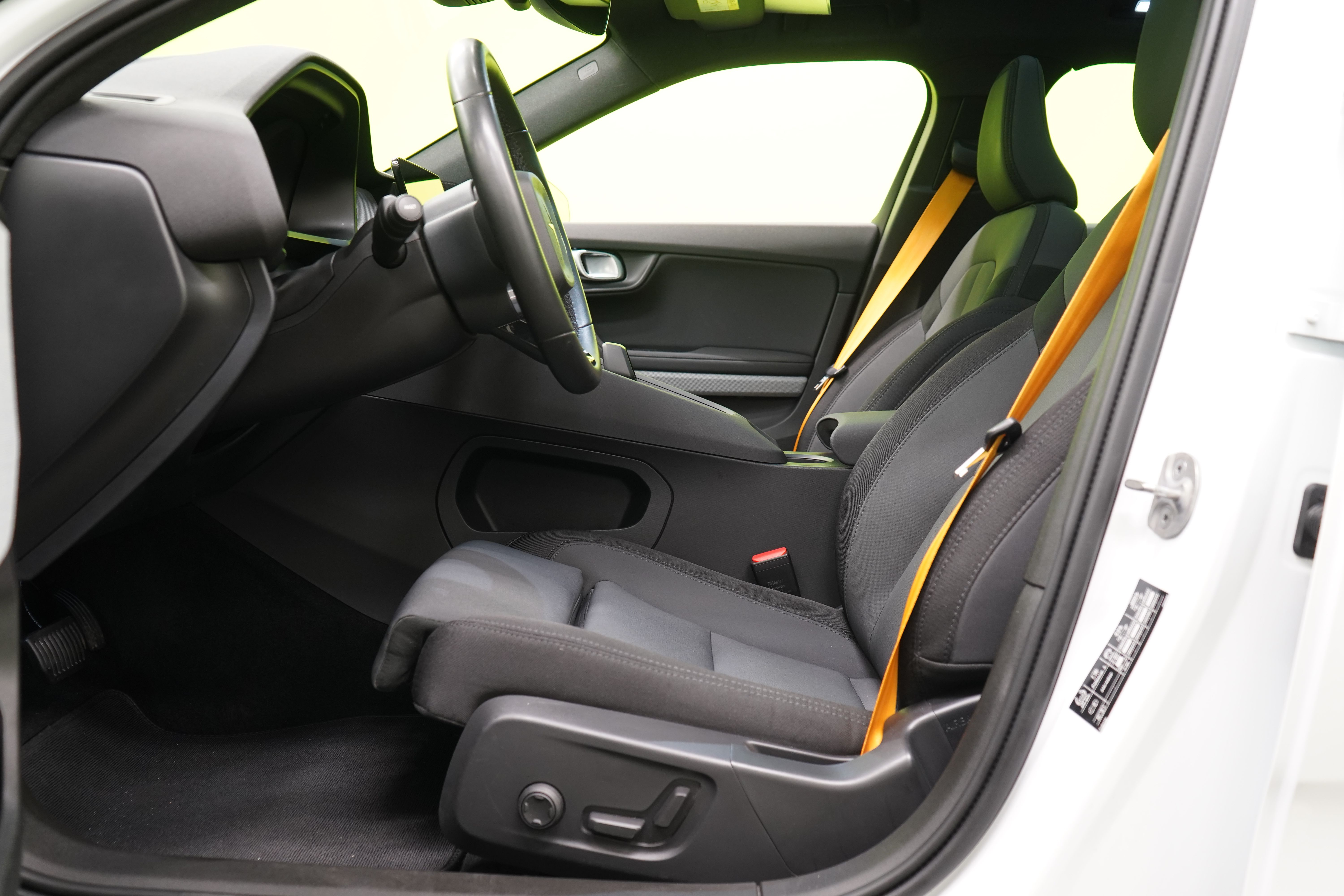 Polestar 2 2024