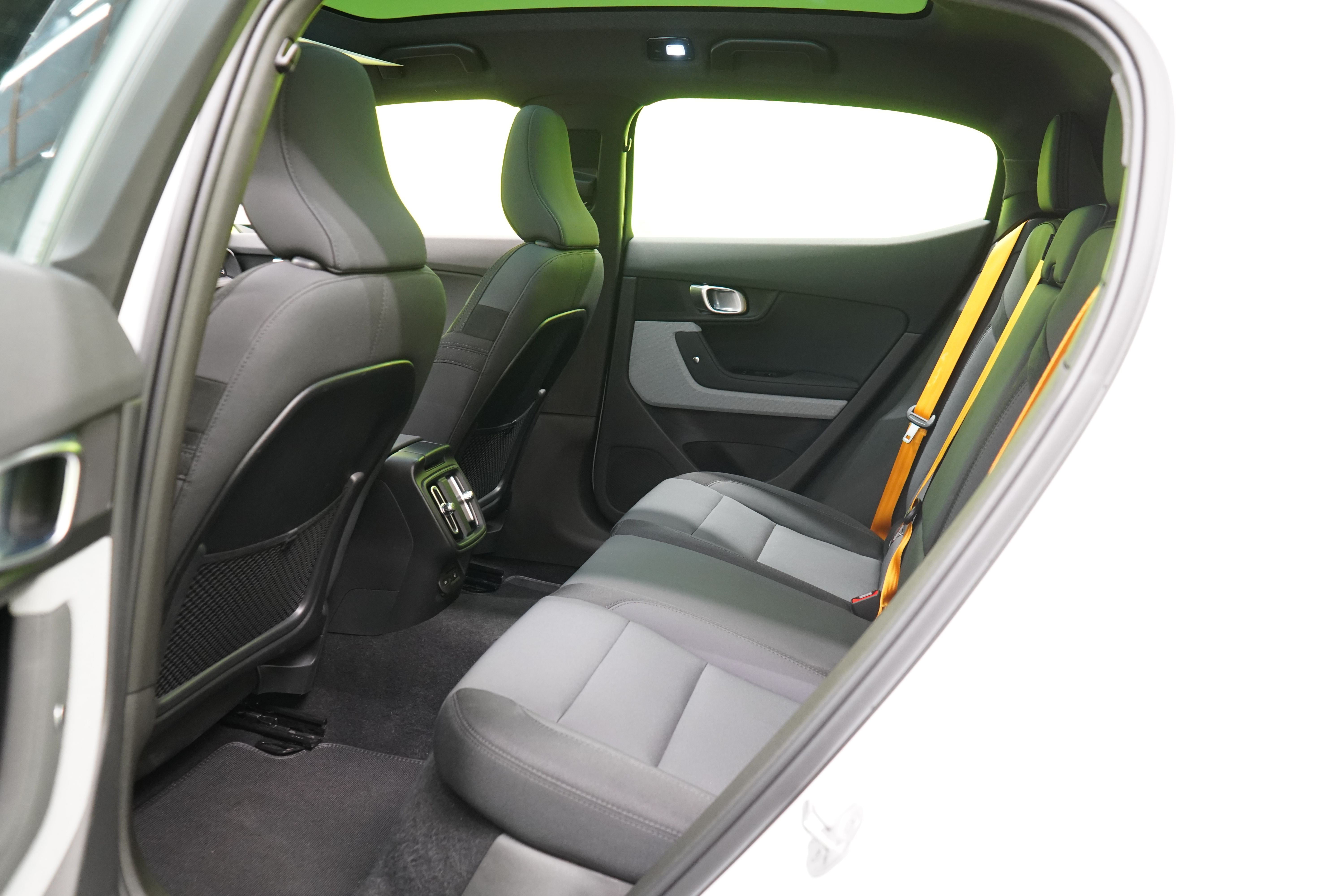 Polestar 2 2024
