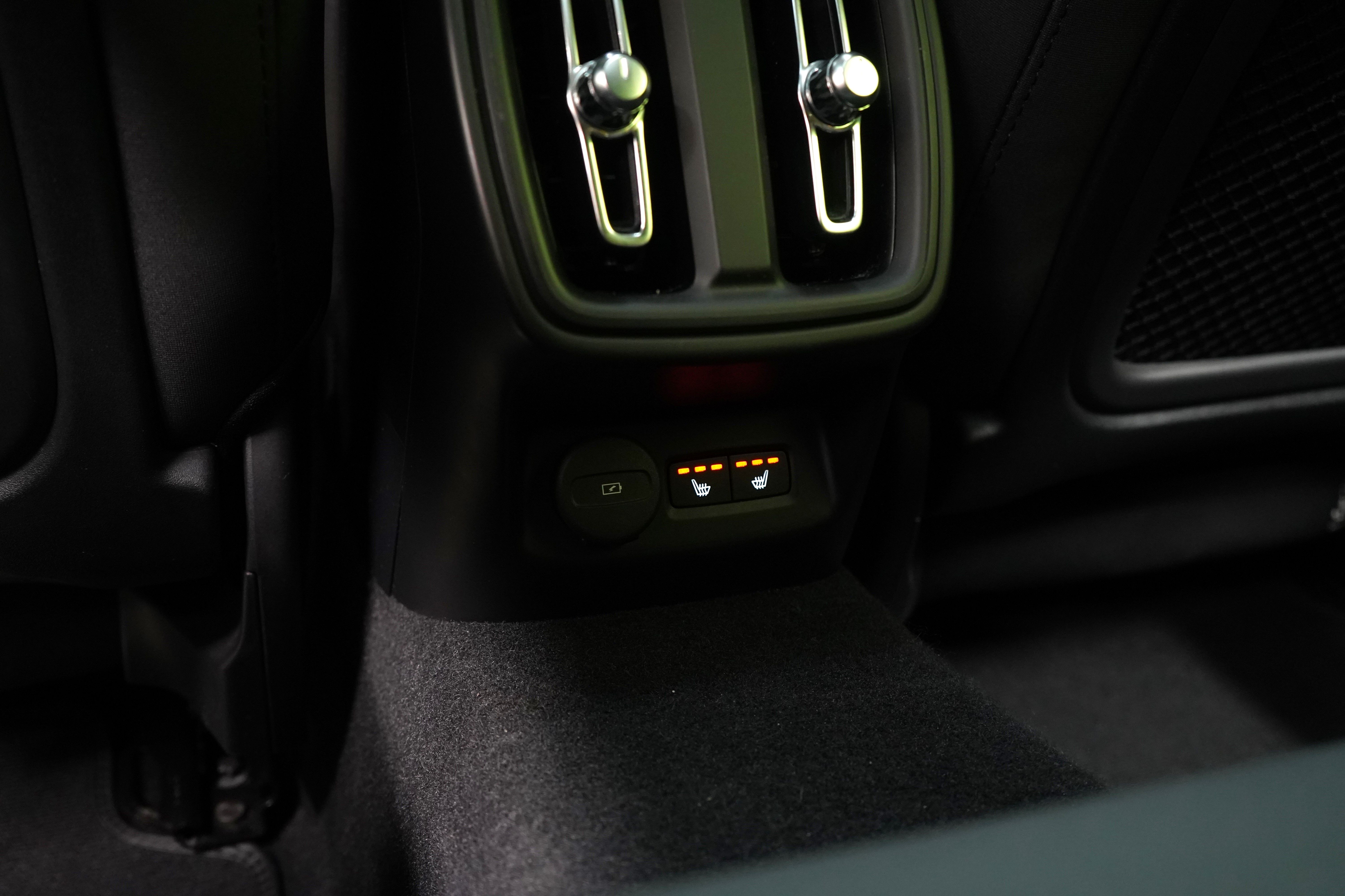Polestar 2 2024