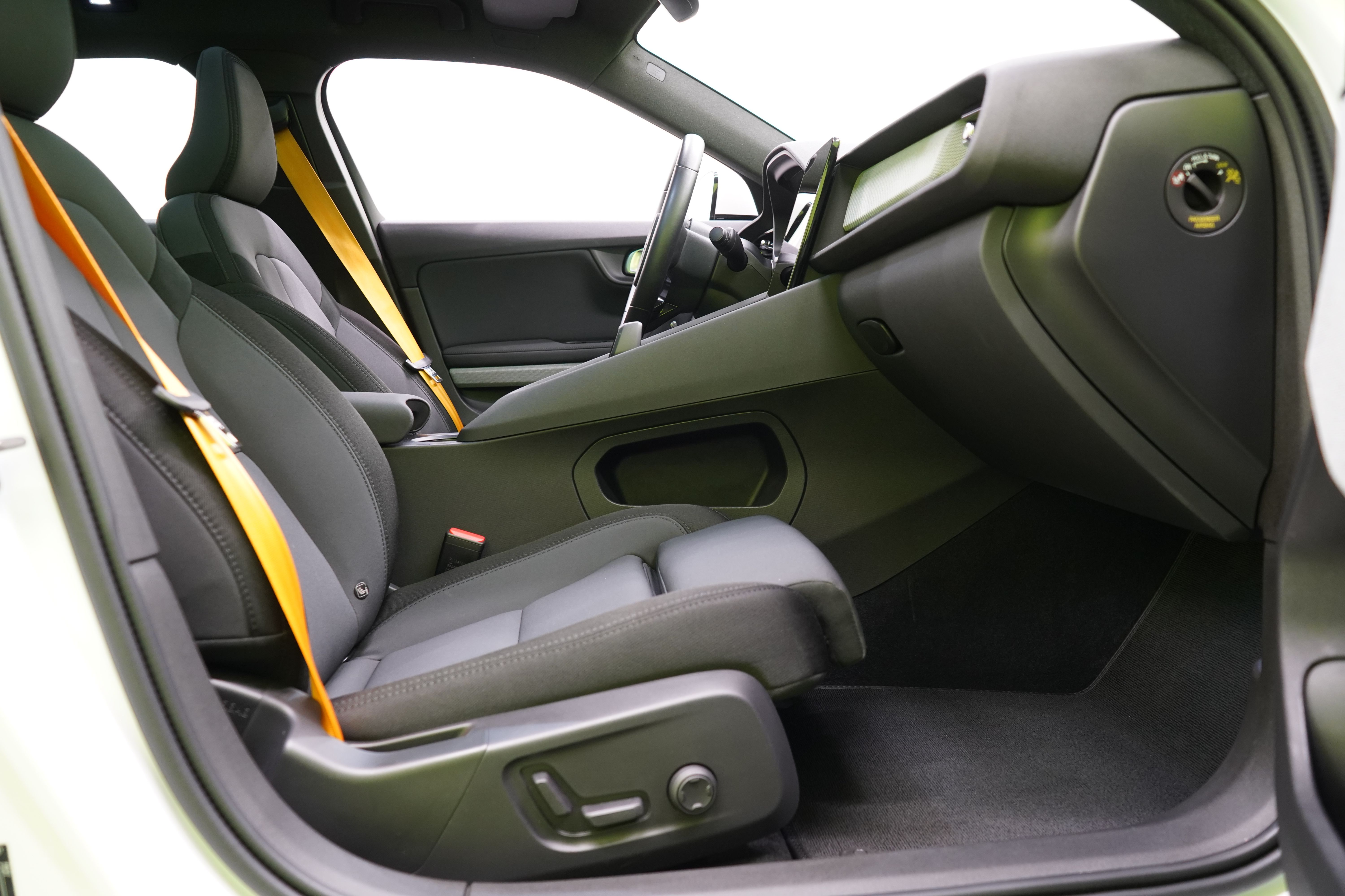 Polestar 2 2024