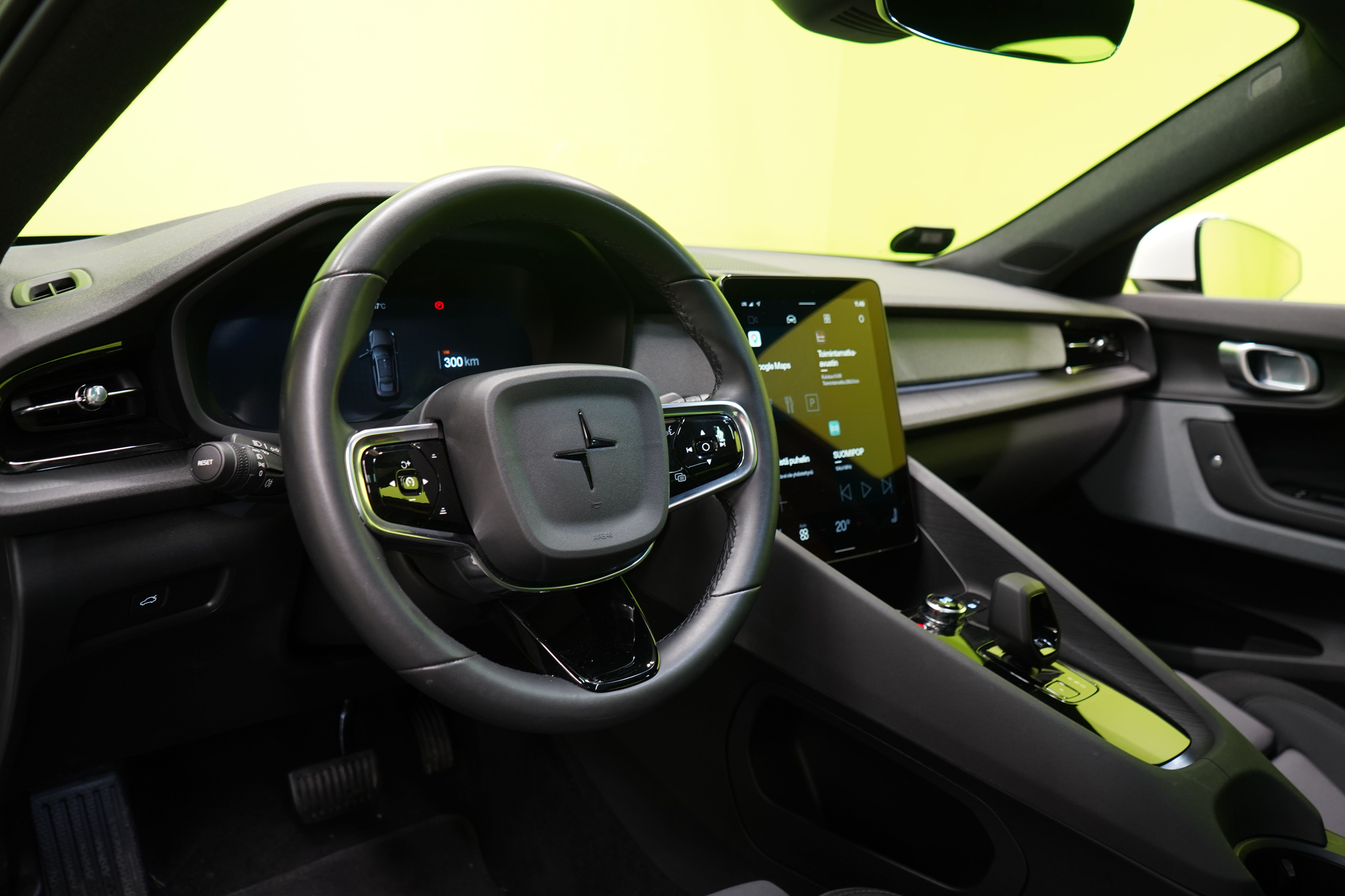 Polestar 2 2024