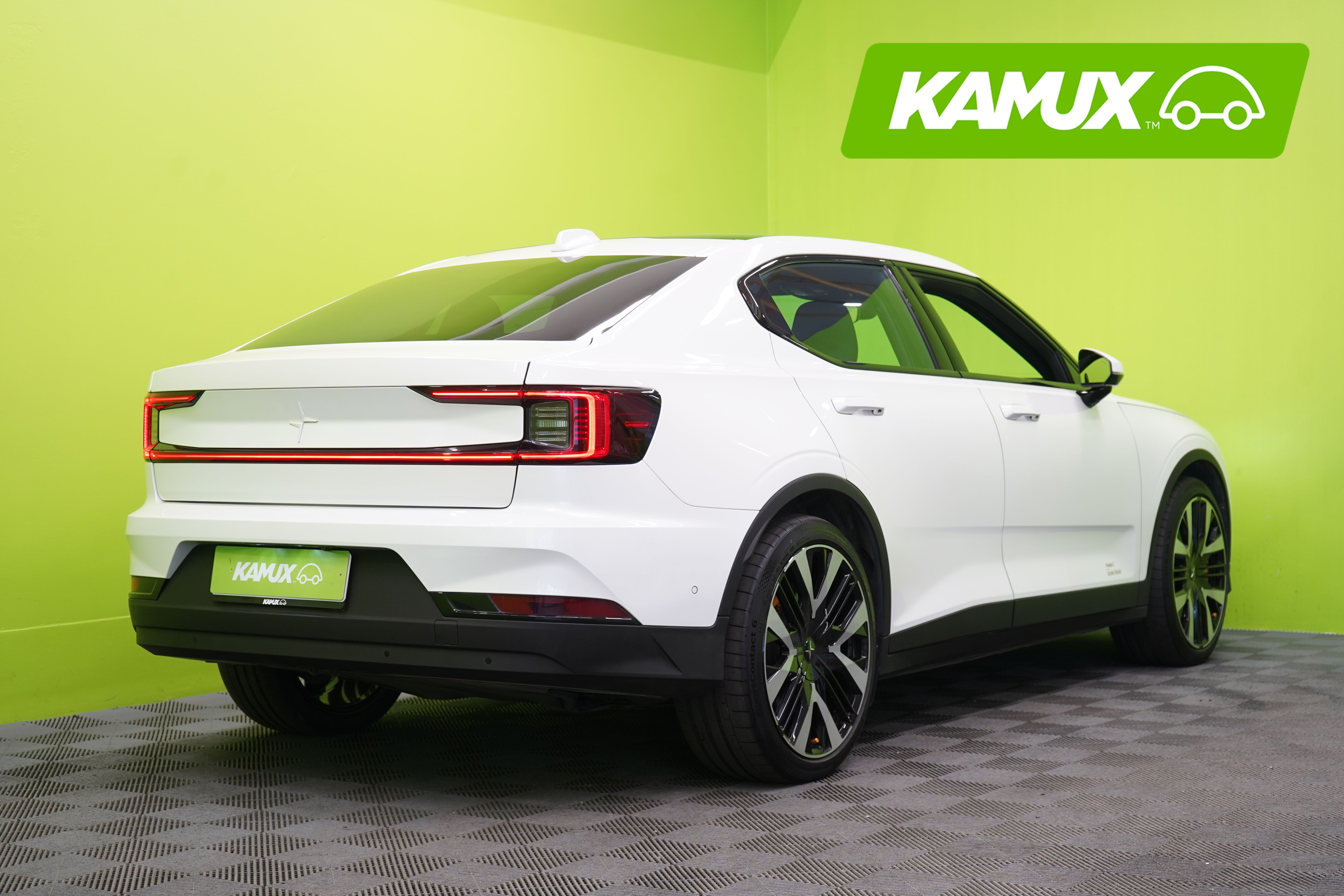 Polestar 2 2024